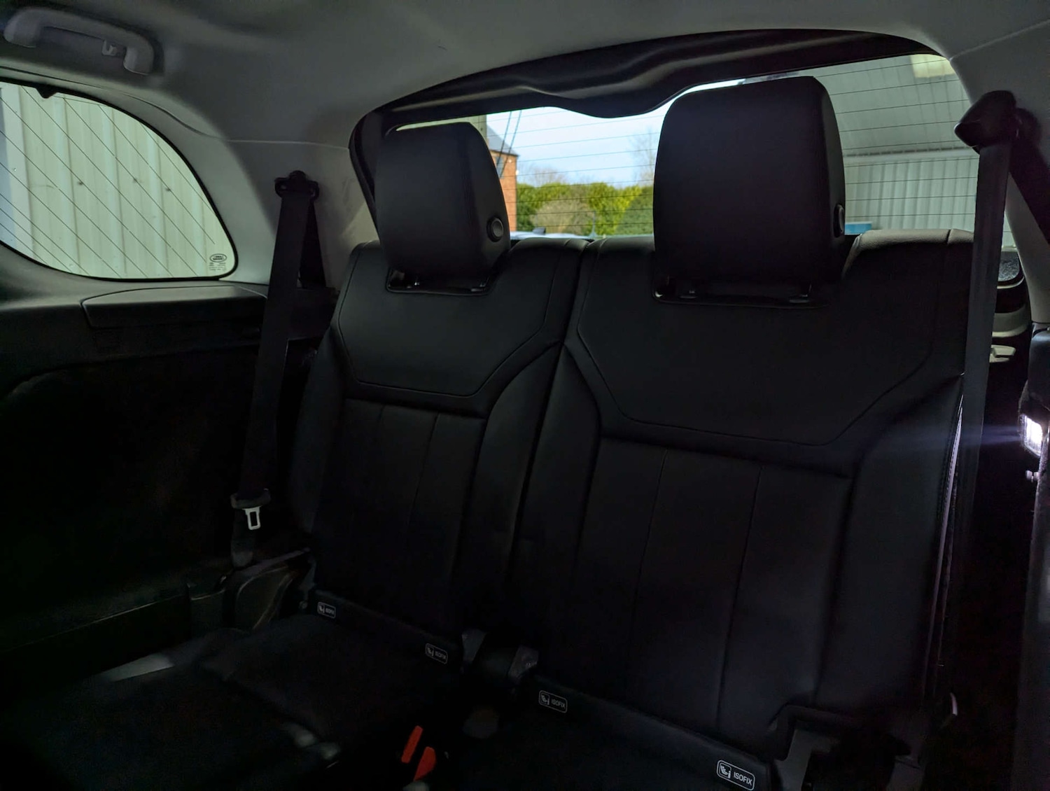 Used Land Rover Discovery 2018 for sale - 77094972: Photo 71