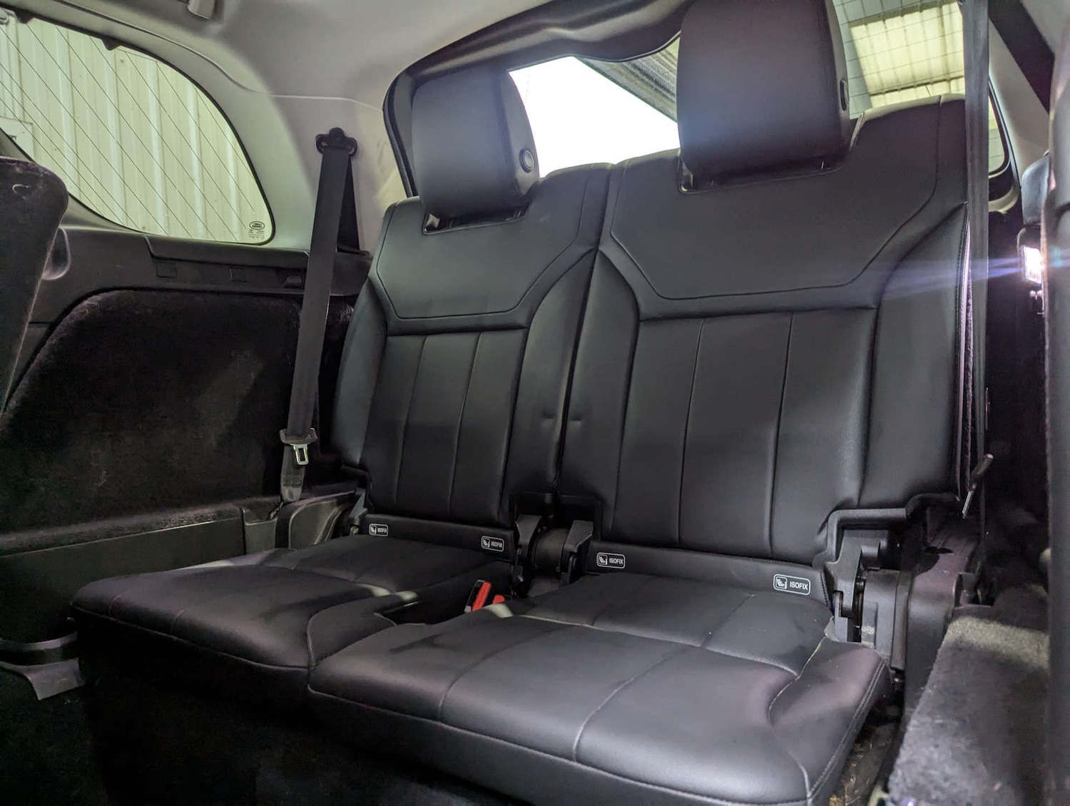 Used Land Rover Discovery 2018 for sale - 77094972: Photo 74