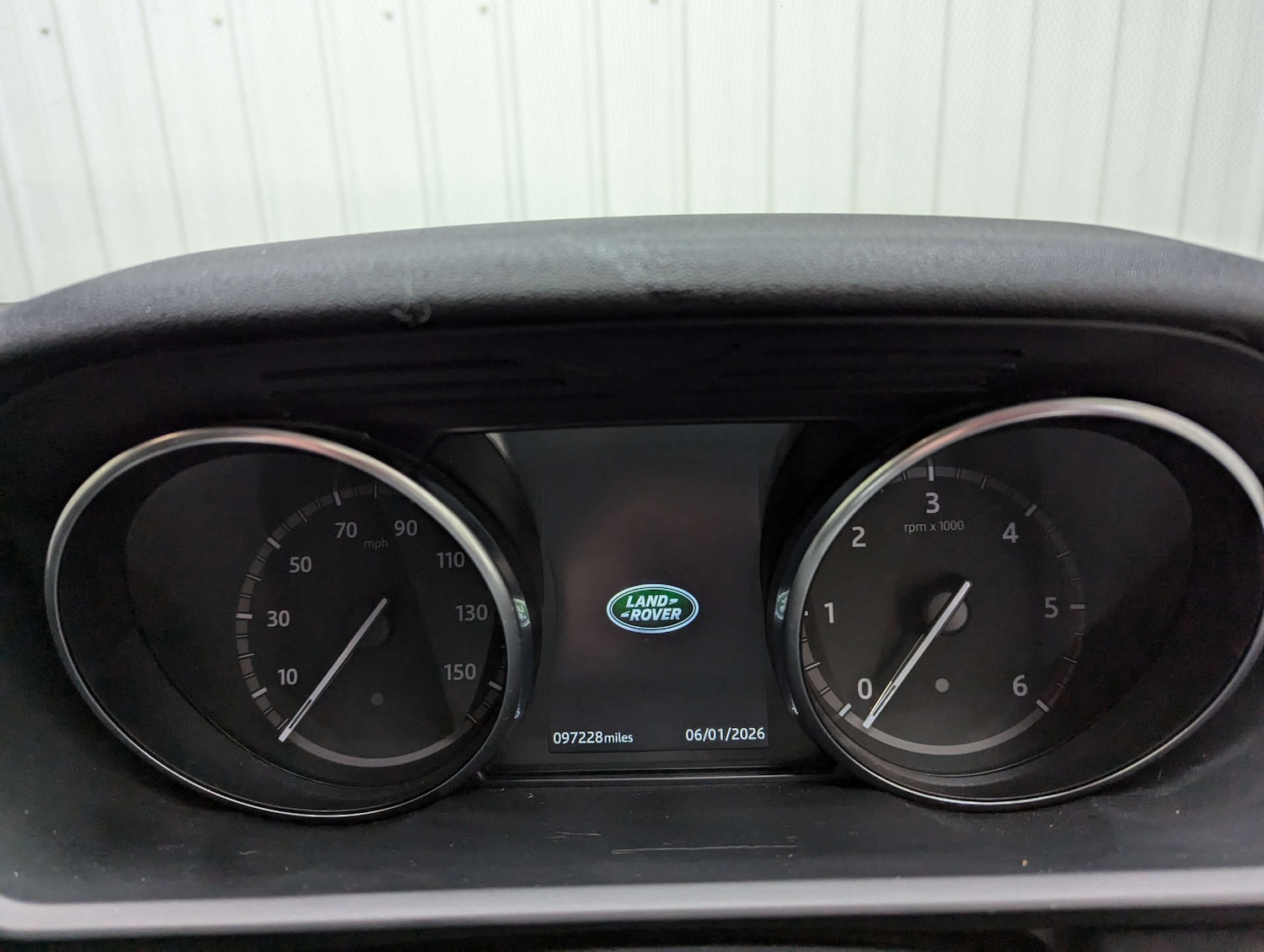 Used Land Rover Discovery 2018 for sale - 77094972: Photo 78