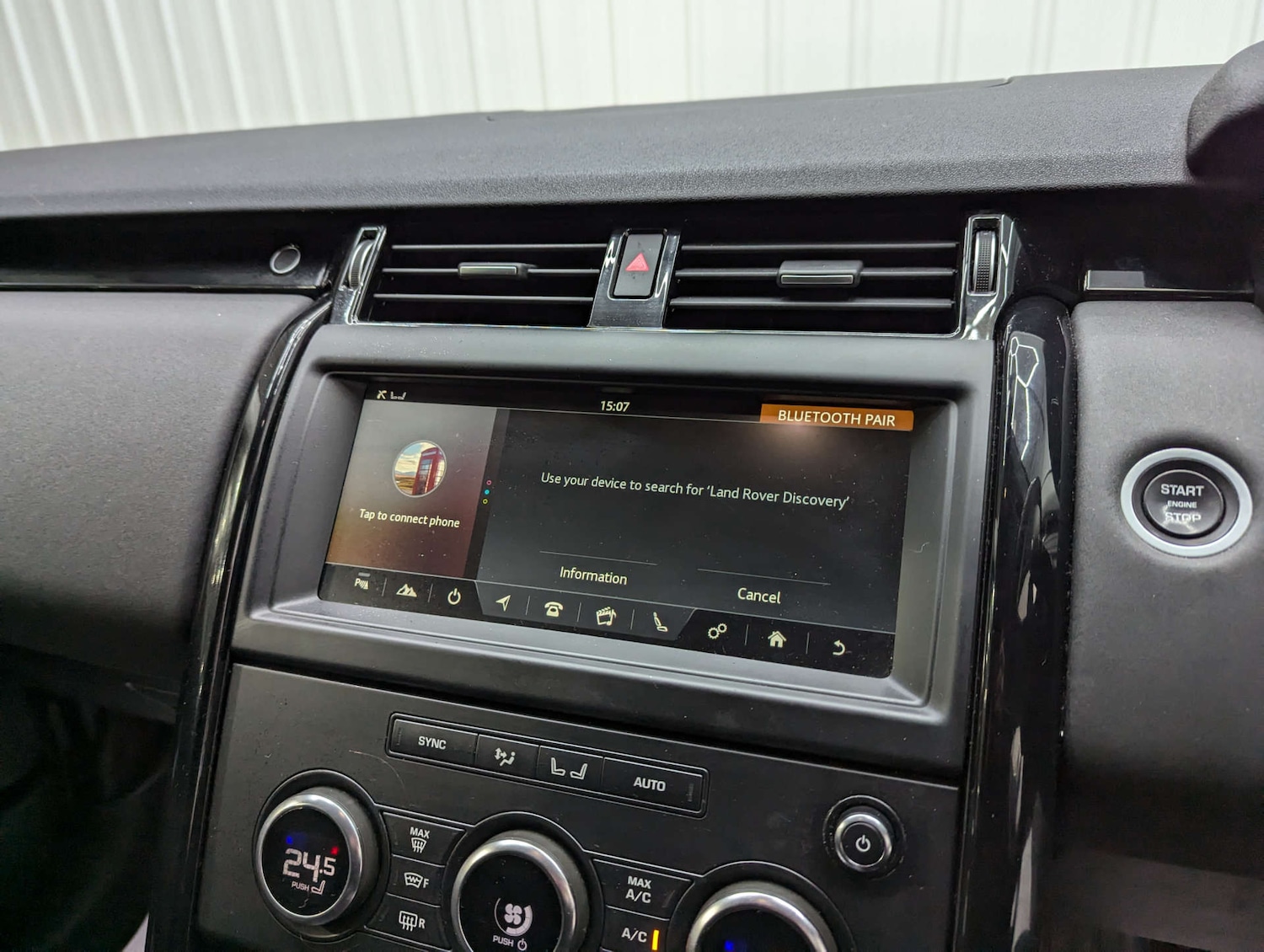 Used Land Rover Discovery 2018 for sale - 77094972: Photo 89