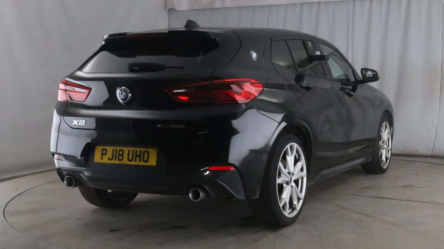 Used BMW X2 2018 for sale - 77198034: Photo 11