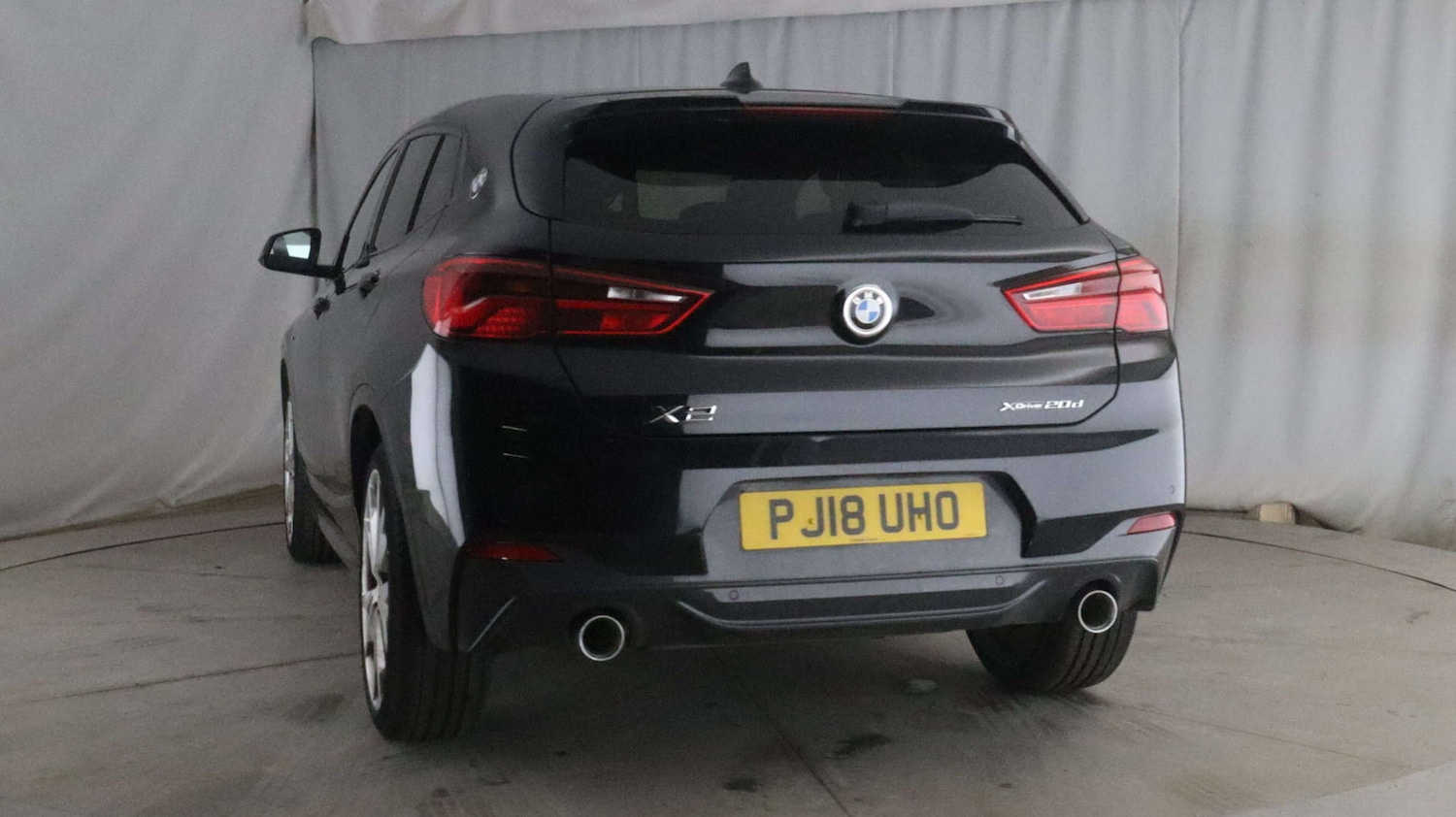 Used BMW X2 2018 for sale - 77198034: Photo 13