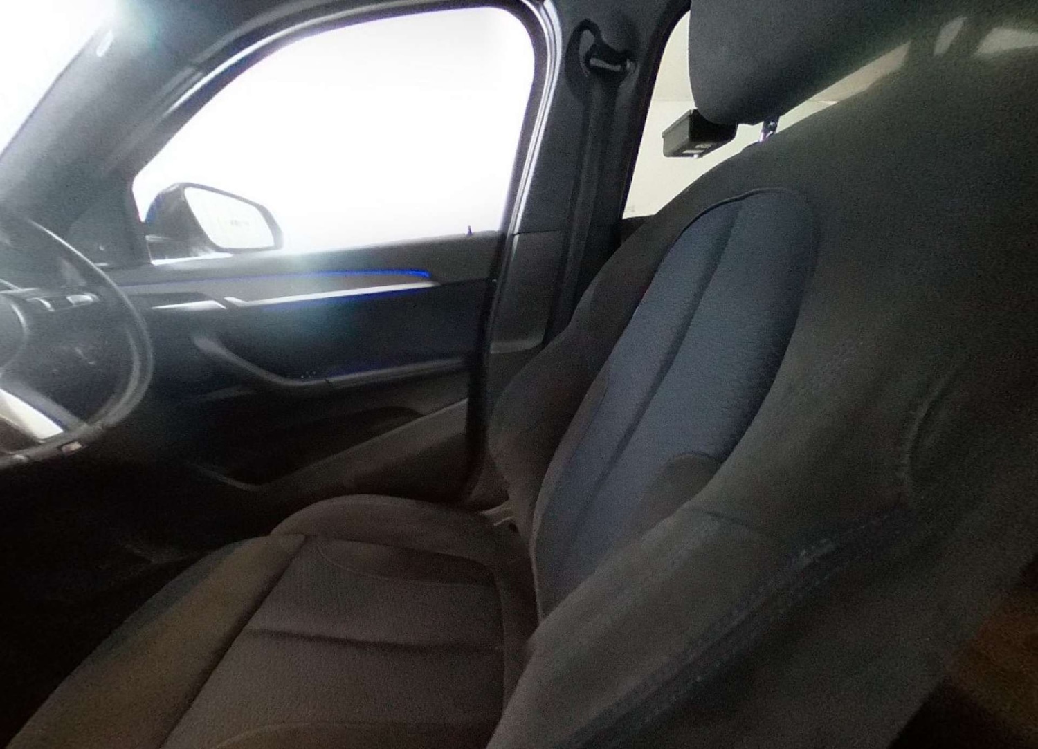 Used BMW X2 2018 for sale - 77198034: Photo 15