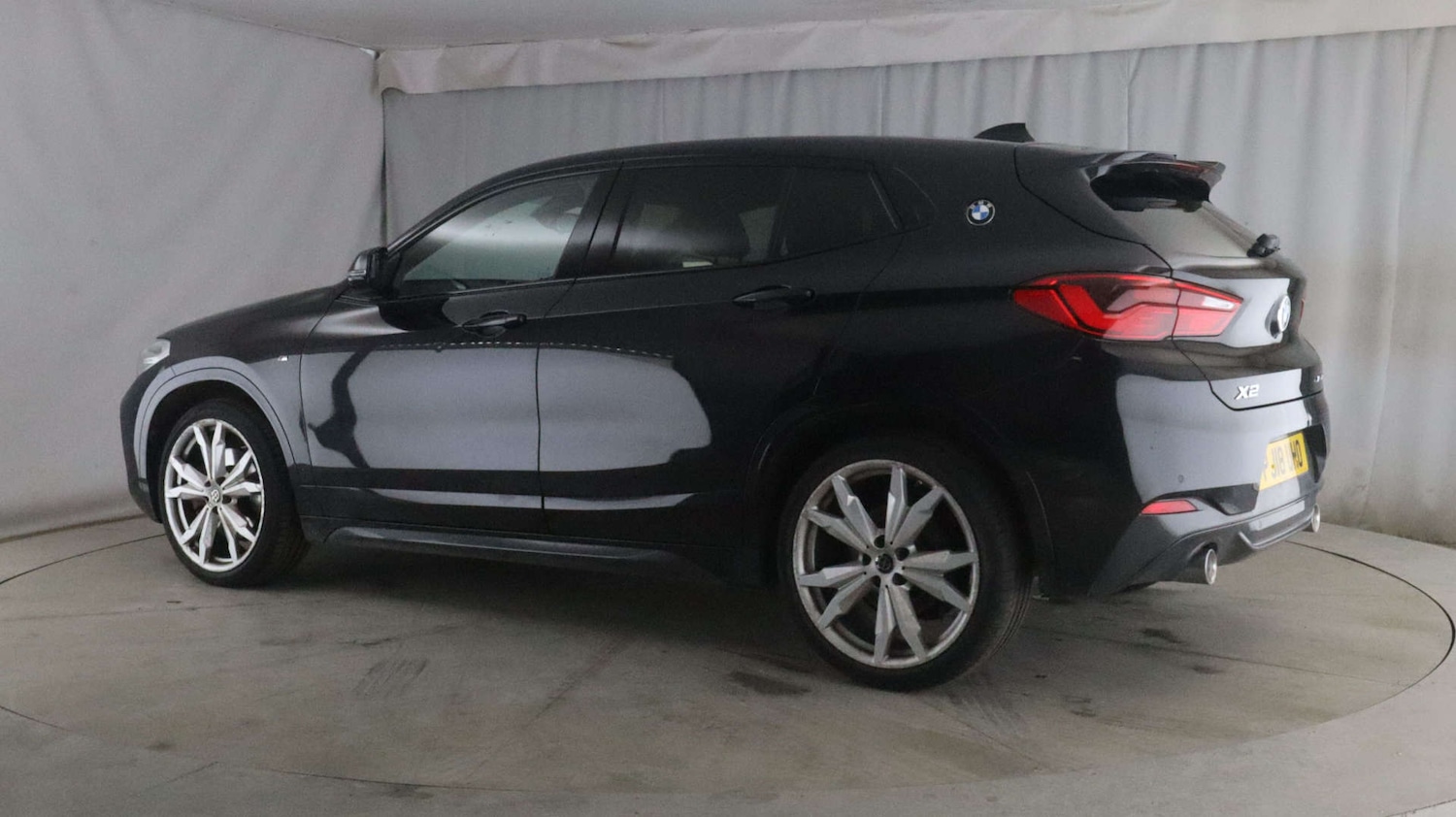 Used BMW X2 2018 for sale - 77198034: Photo 17