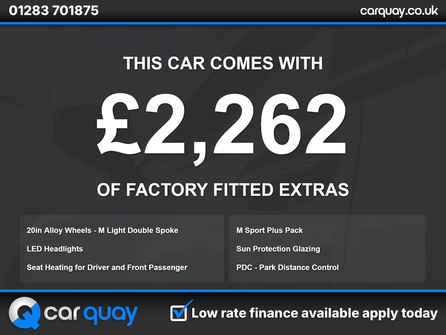 Used BMW X2 2018 for sale - 77198034: Photo 19