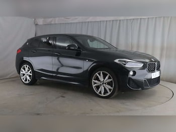 2018 - xDrive 20d M Sport 5dr Step Auto