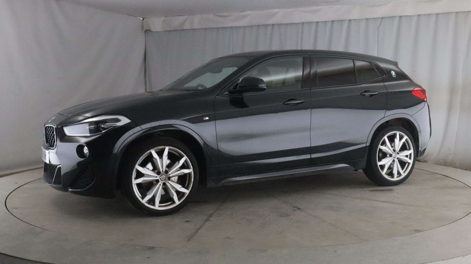 Used BMW X2 2018 for sale - 77198034: Photo 21