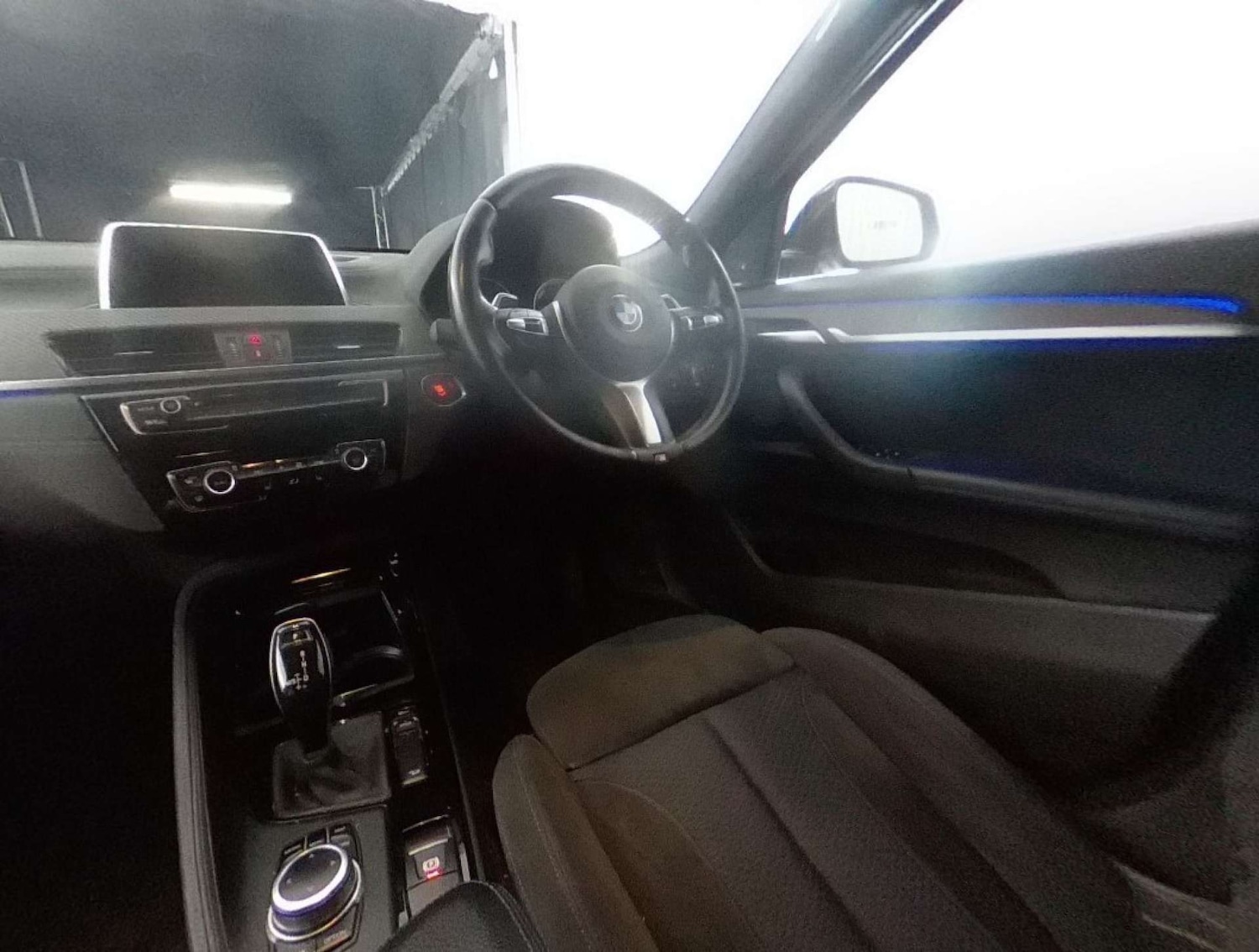 Used BMW X2 2018 for sale - 77198034: Photo 3