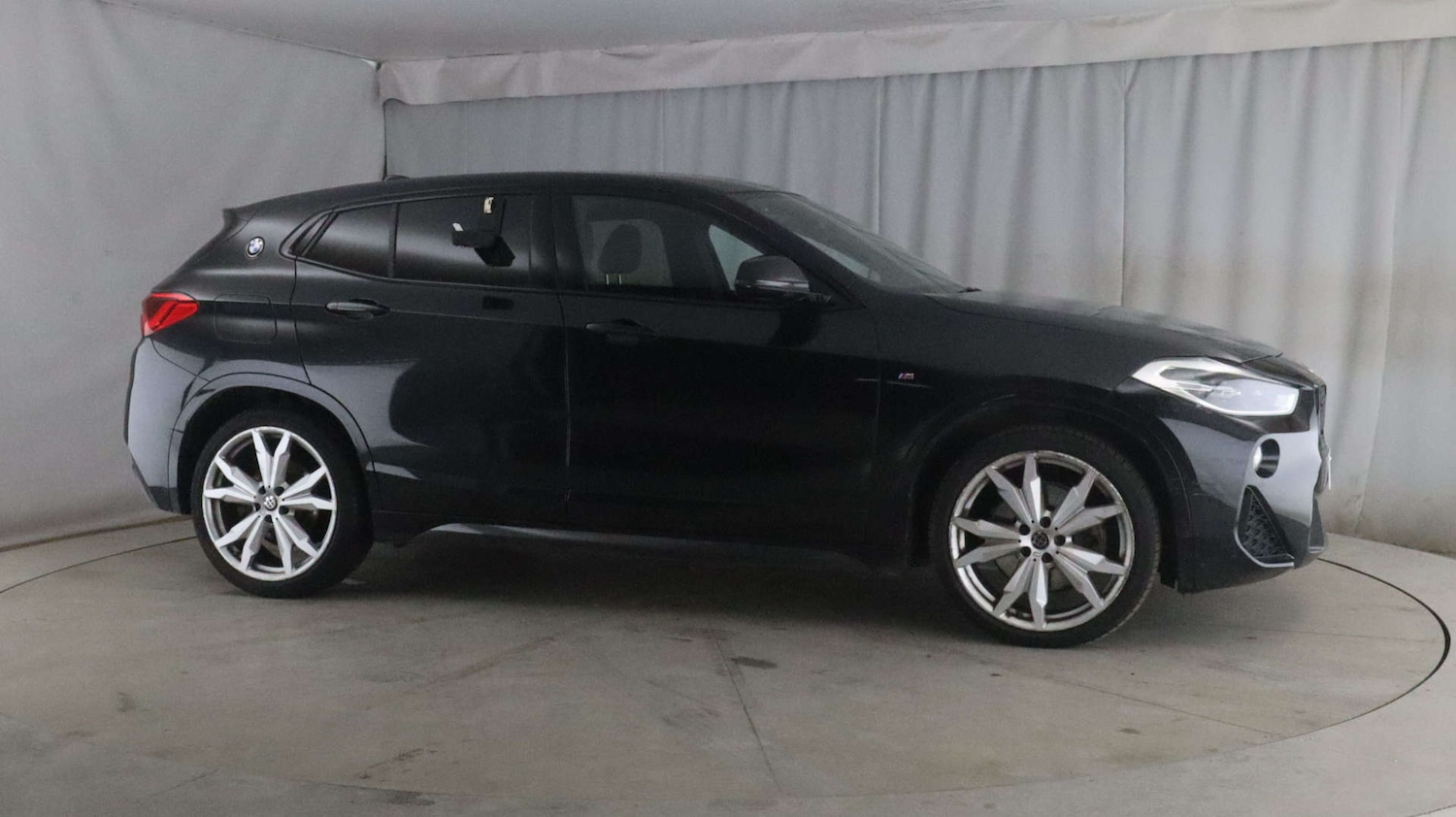 Used BMW X2 2018 for sale - 77198034: Photo 7