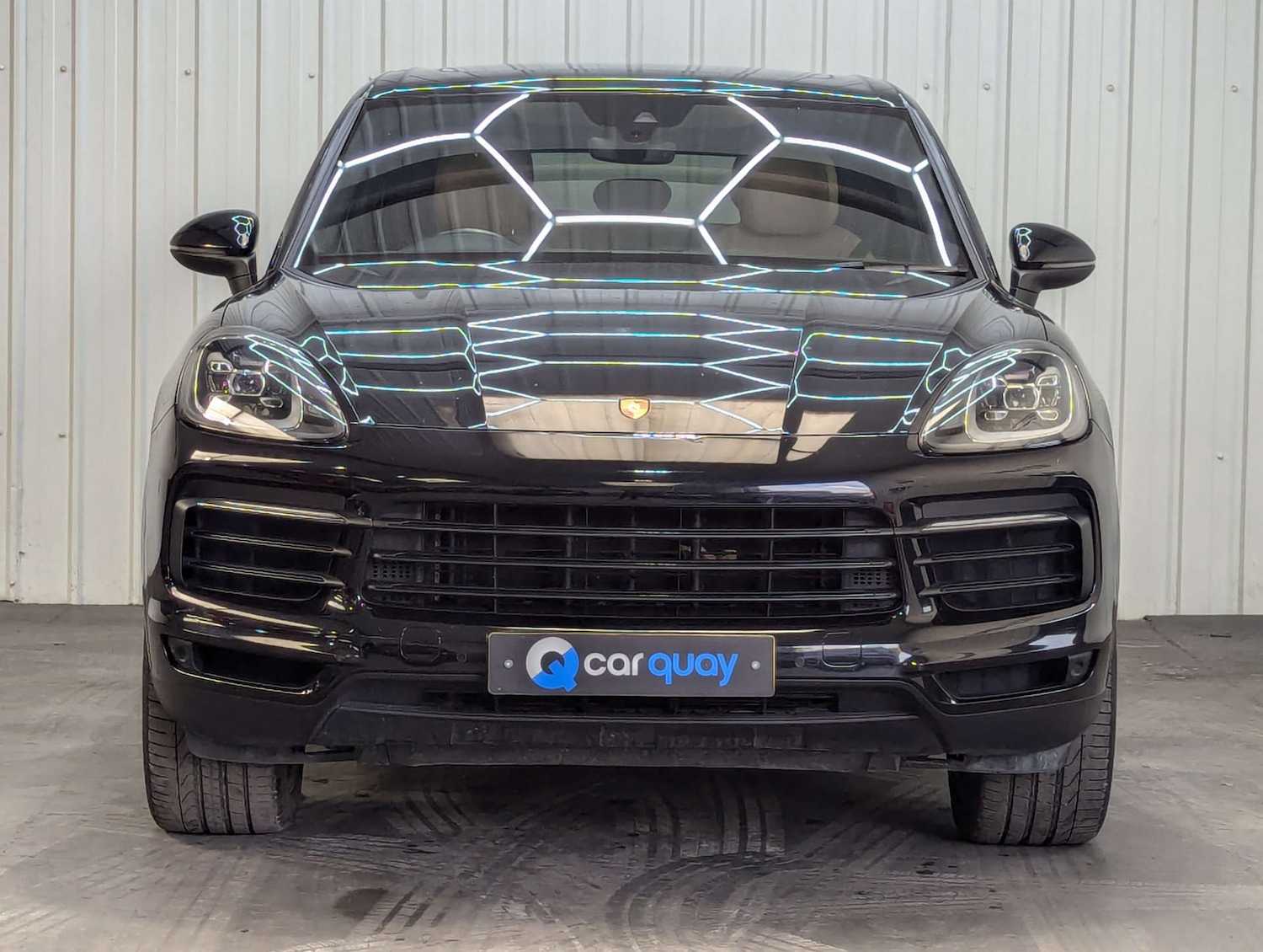 Used Porsche Cayenne 2019 for sale - 76363588: Photo 19