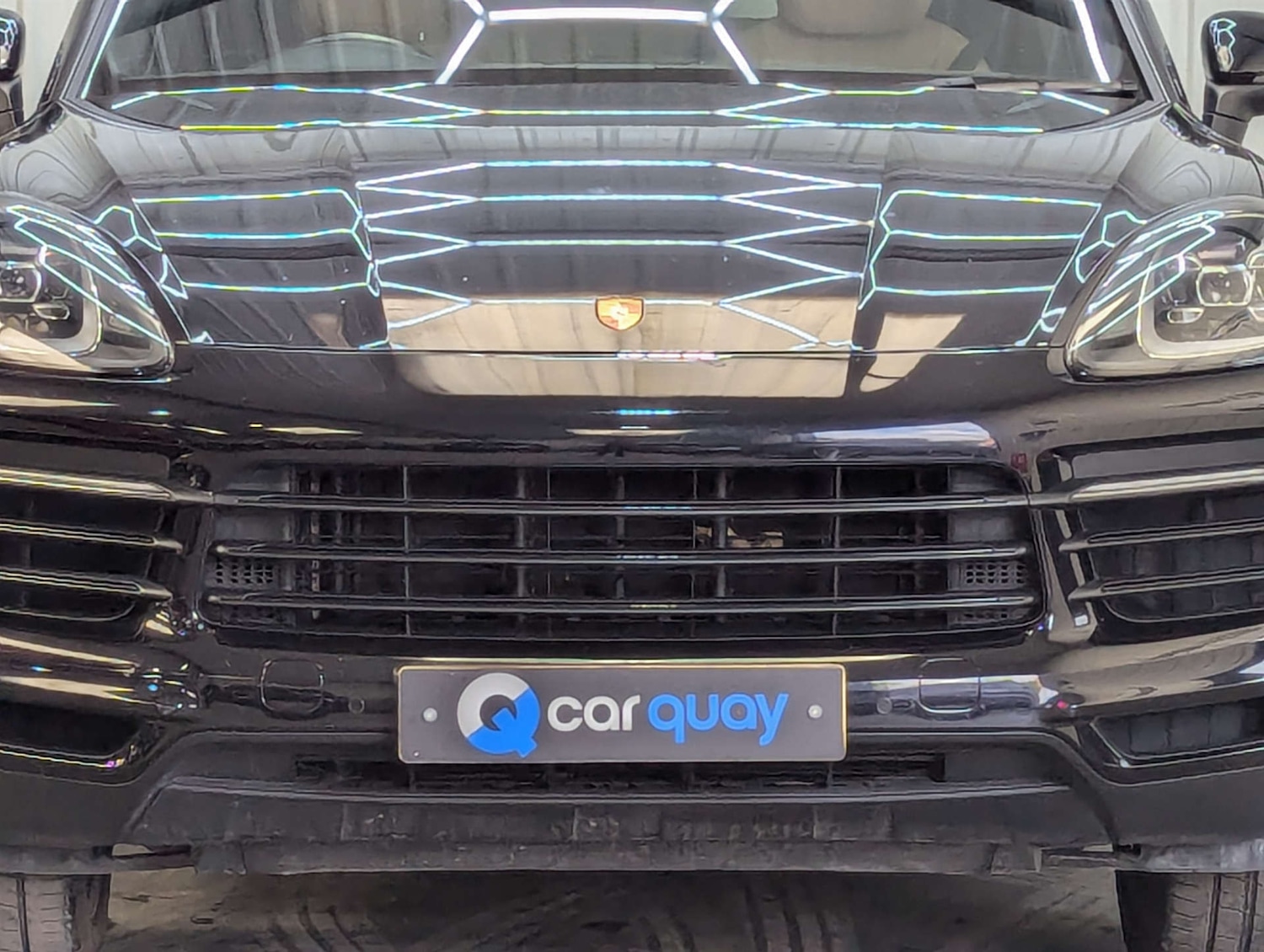 Used Porsche Cayenne 2019 for sale - 76363588: Photo 23