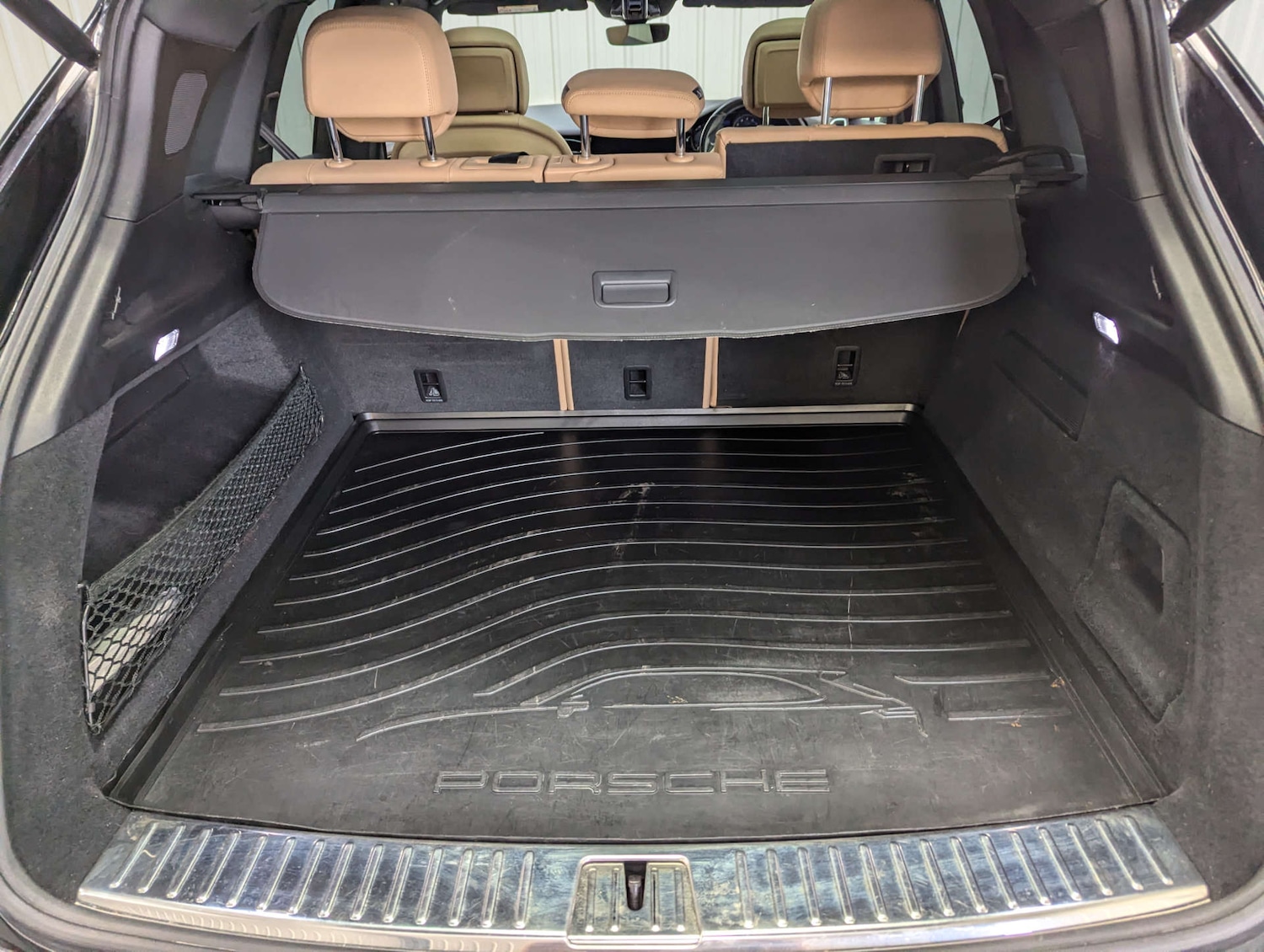 Used Porsche Cayenne 2019 for sale - 76363588: Photo 43