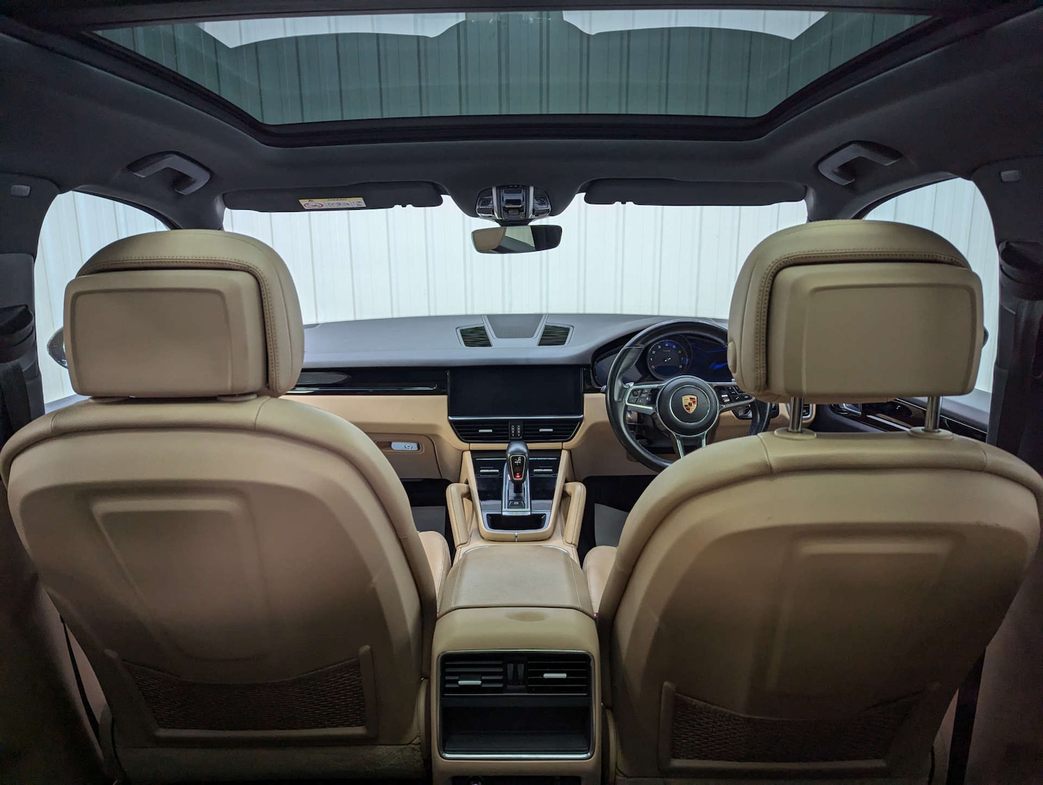 Used Porsche Cayenne 2019 for sale - 76363588: Photo 44