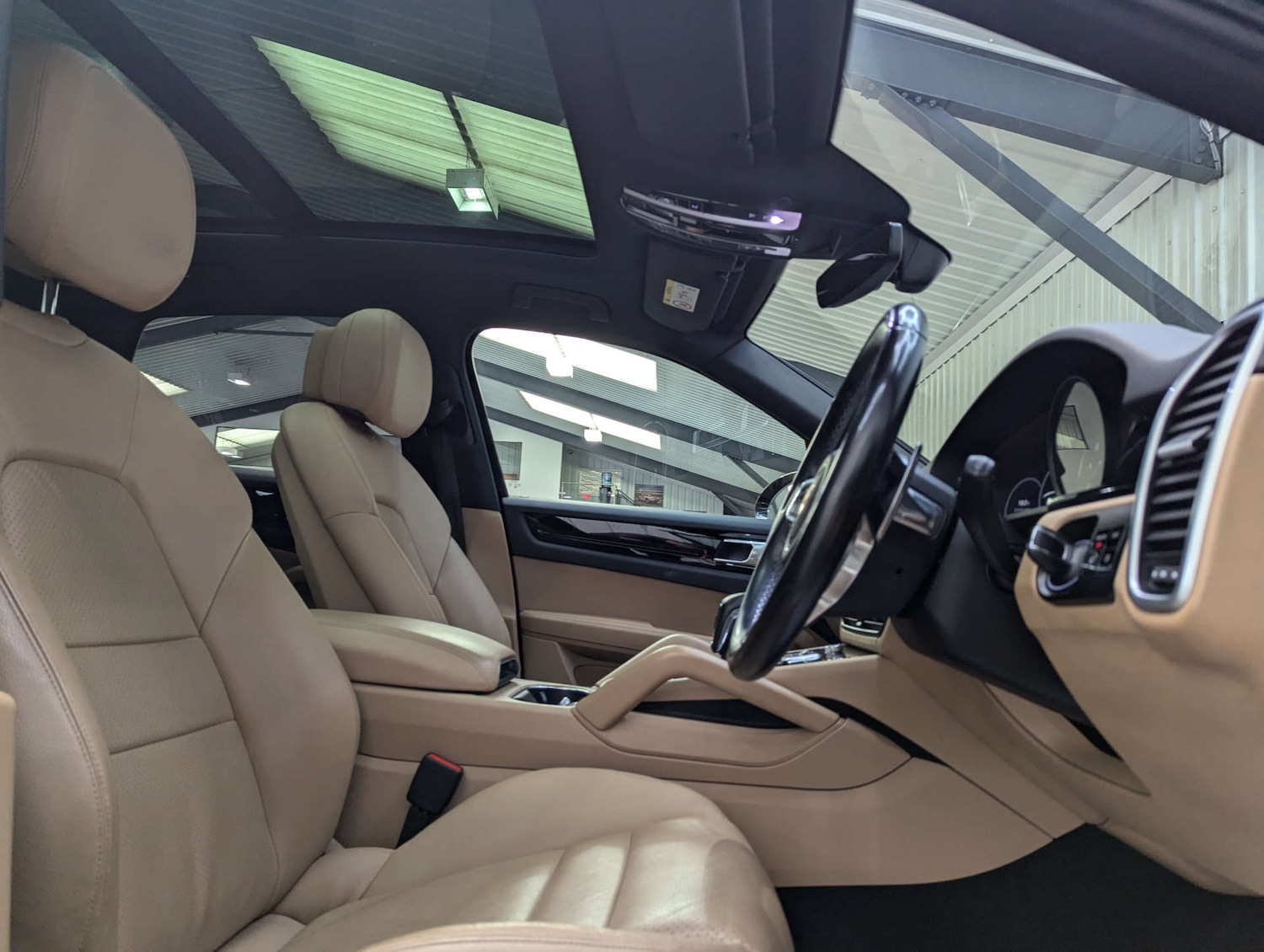 Used Porsche Cayenne 2019 for sale - 76363588: Photo 51