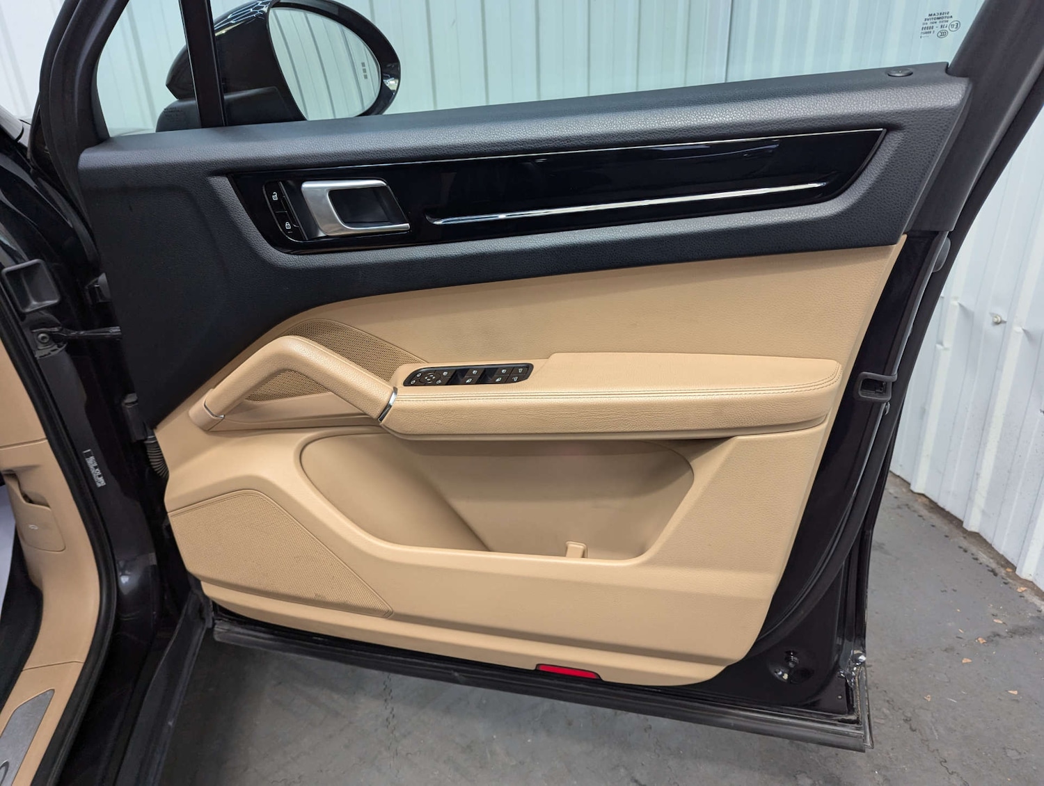 Used Porsche Cayenne 2019 for sale - 76363588: Photo 52