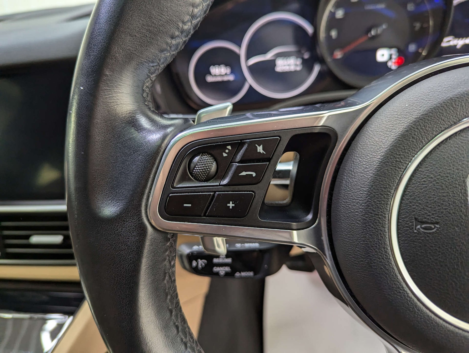 Used Porsche Cayenne 2019 for sale - 76363588: Photo 71