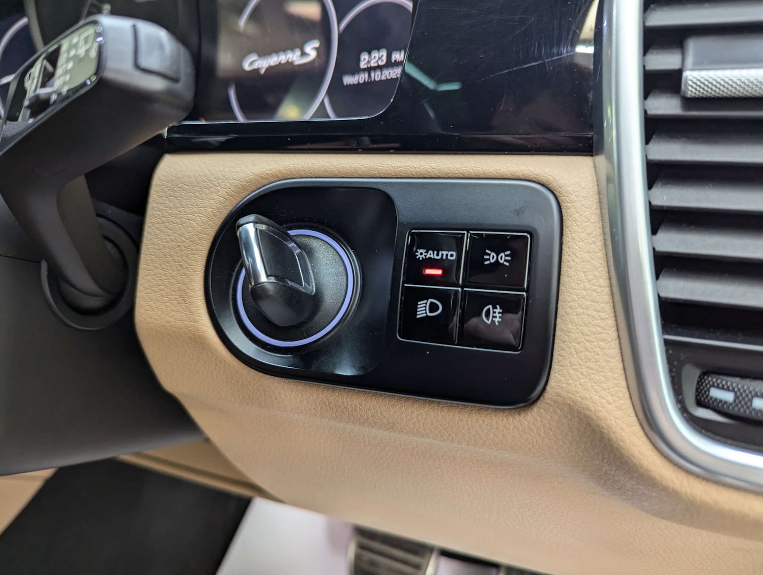 Used Porsche Cayenne 2019 for sale - 76363588: Photo 78