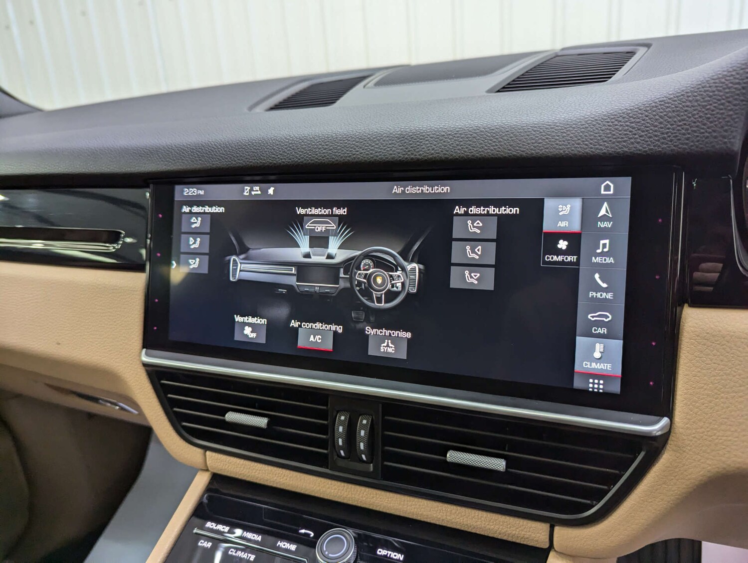 Used Porsche Cayenne 2019 for sale - 76363588: Photo 83