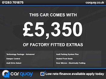Used Audi A5 2012 for sale - 75893744: Photo