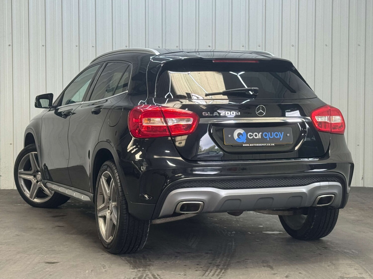 Used Mercedes-Benz GLA 2016 for sale - 76366183: Photo 11