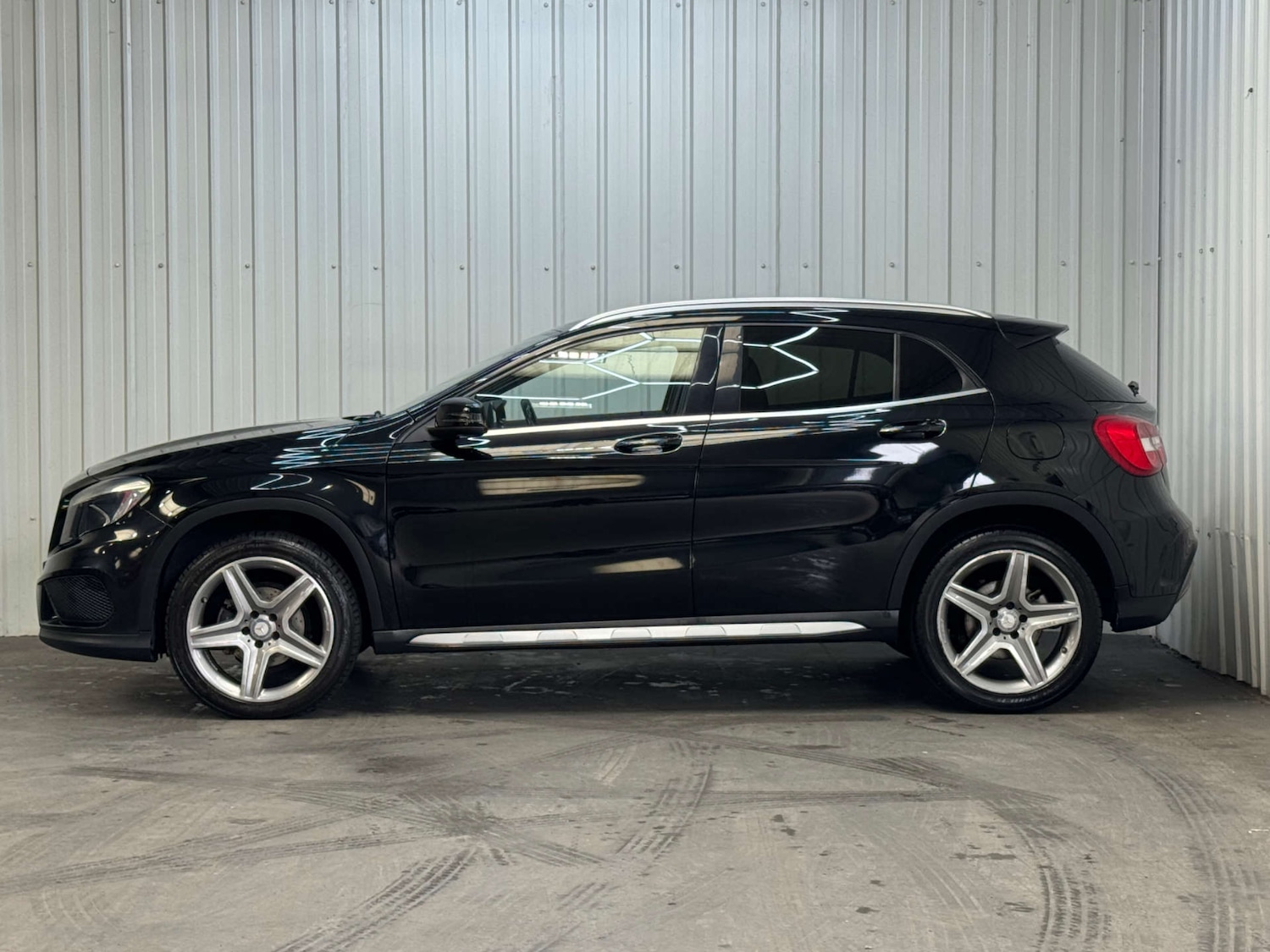 Used Mercedes-Benz GLA 2016 for sale - 76366183: Photo 15