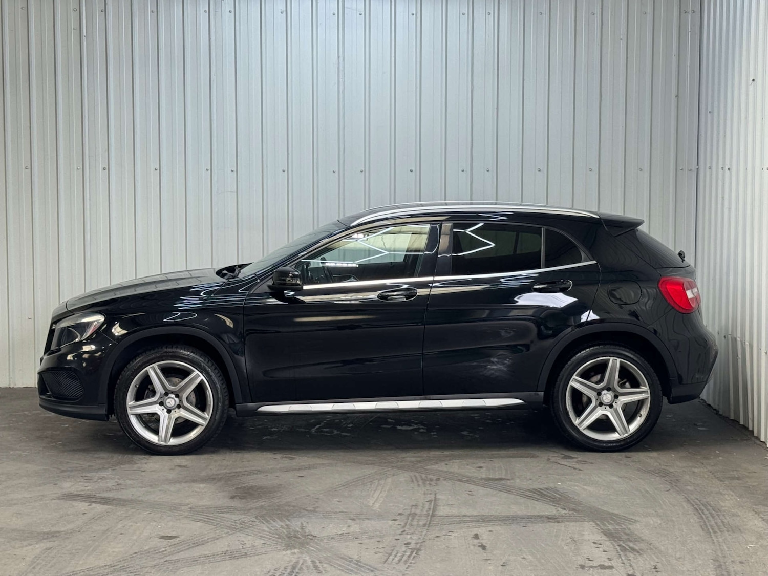 Used Mercedes-Benz GLA 2016 for sale - 76366183: Photo 17