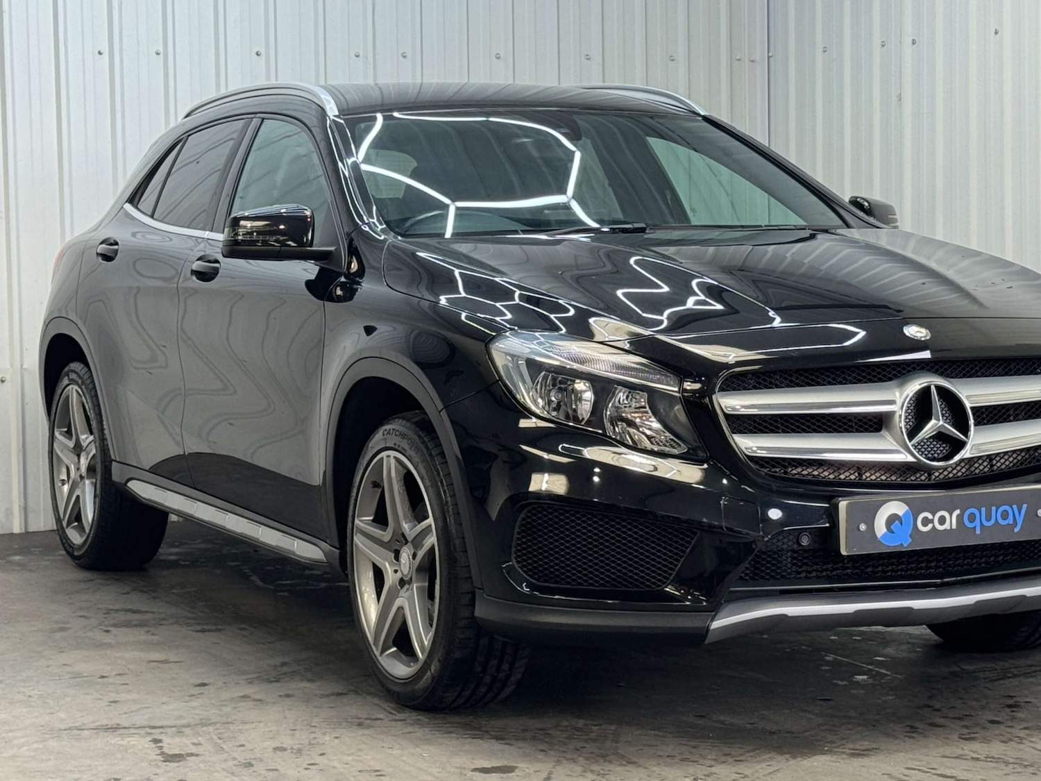 Used Mercedes-Benz GLA 2016 for sale - 76366183: Photo 18