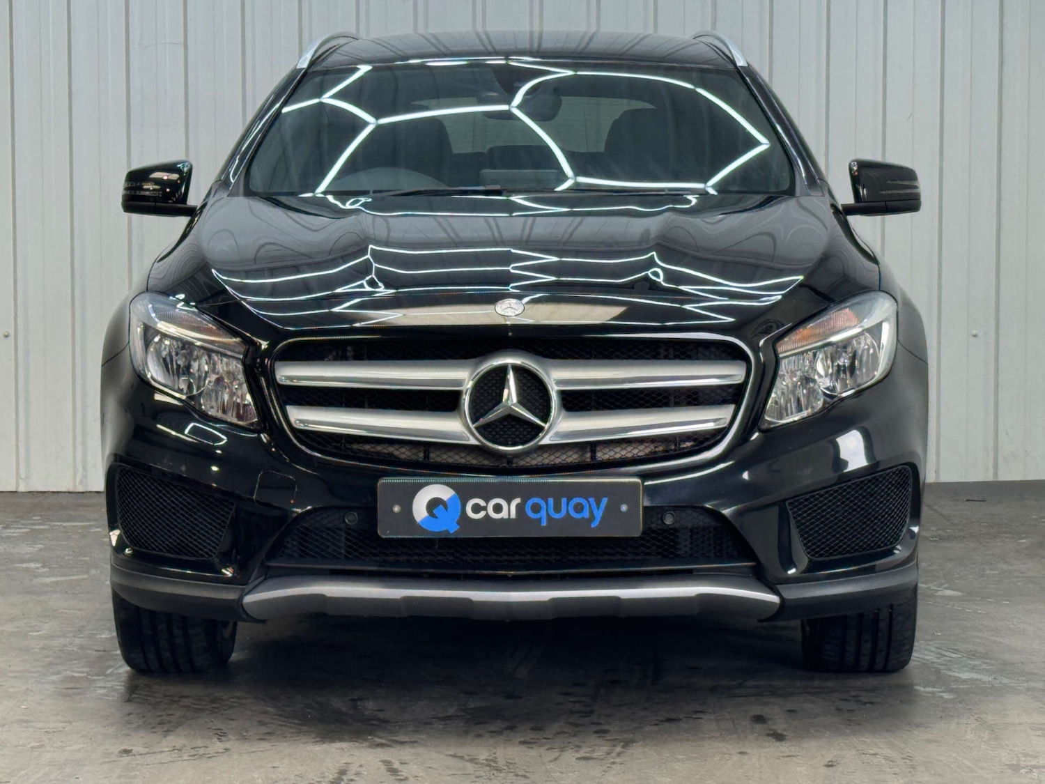 Used Mercedes-Benz GLA 2016 for sale - 76366183: Photo 19