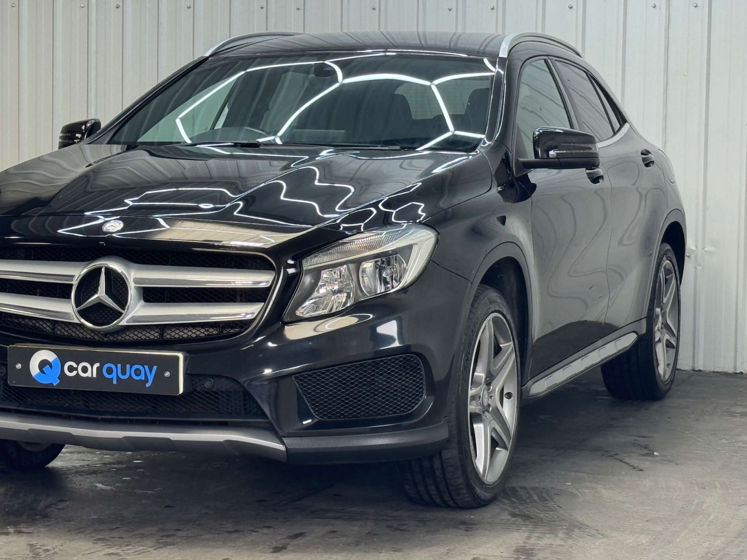 Used Mercedes-Benz GLA 2016 for sale - 76366183: Photo 20