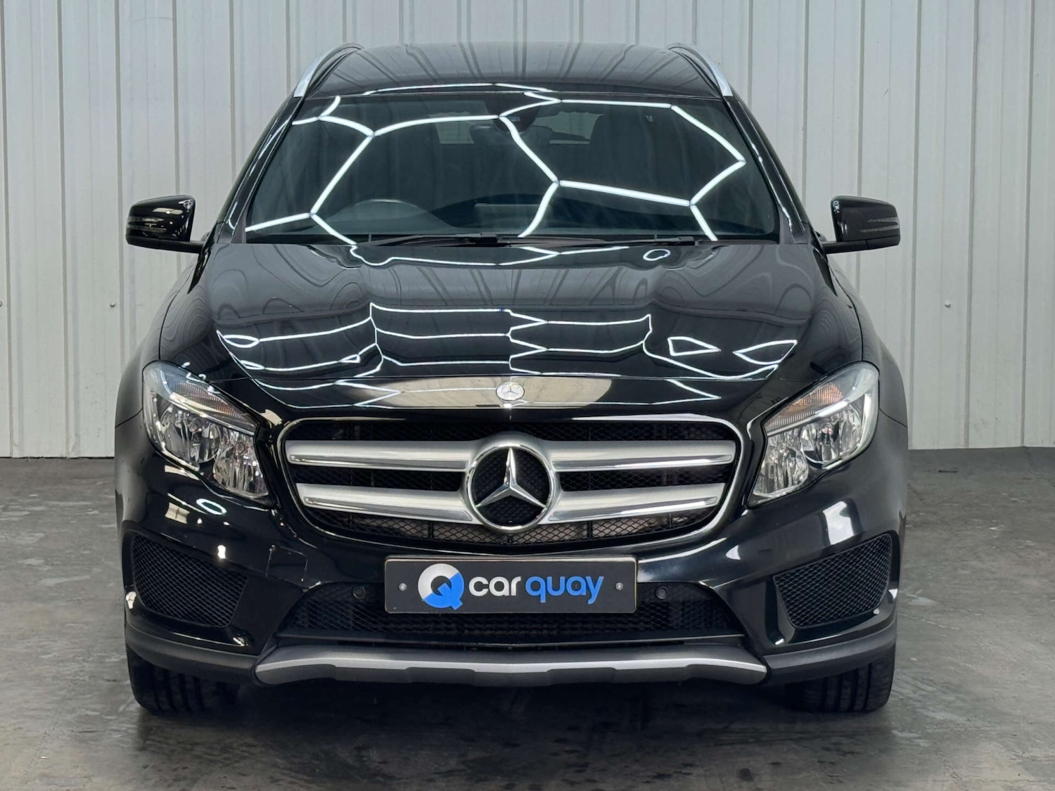 Used Mercedes-Benz GLA 2016 for sale - 76366183: Photo 21