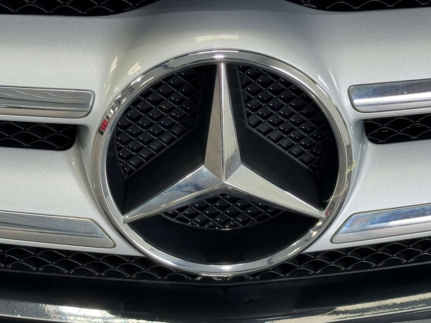 Used Mercedes-Benz GLA 2016 for sale - 76366183: Photo 22