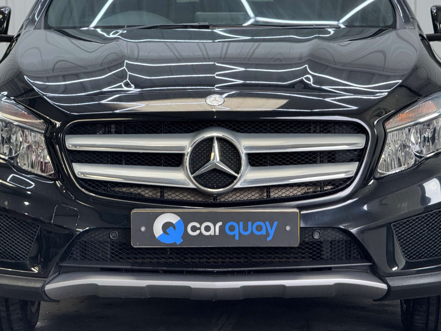 Used Mercedes-Benz GLA 2016 for sale - 76366183: Photo 23