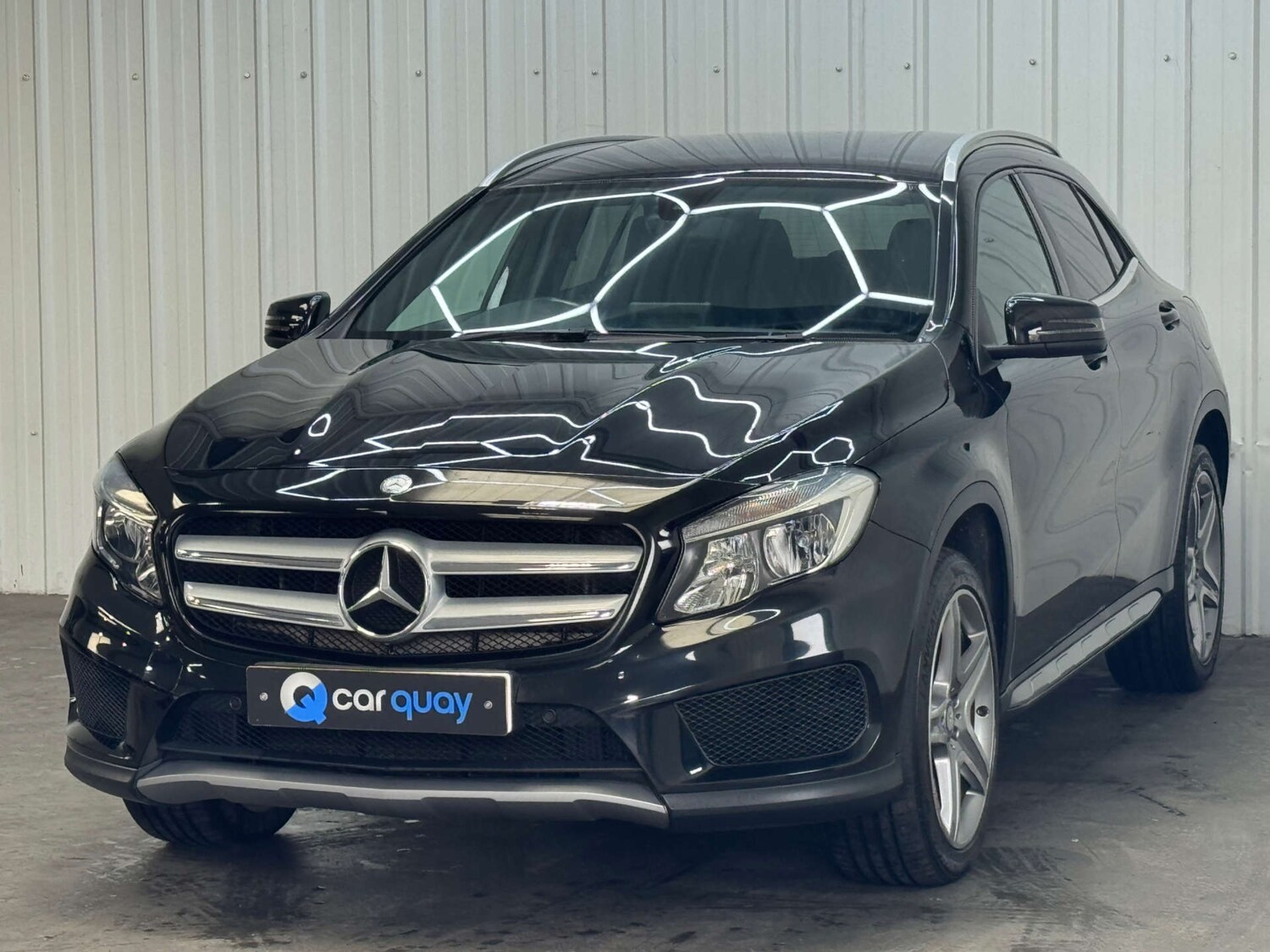 Used Mercedes-Benz GLA 2016 for sale - 76366183: Photo 25