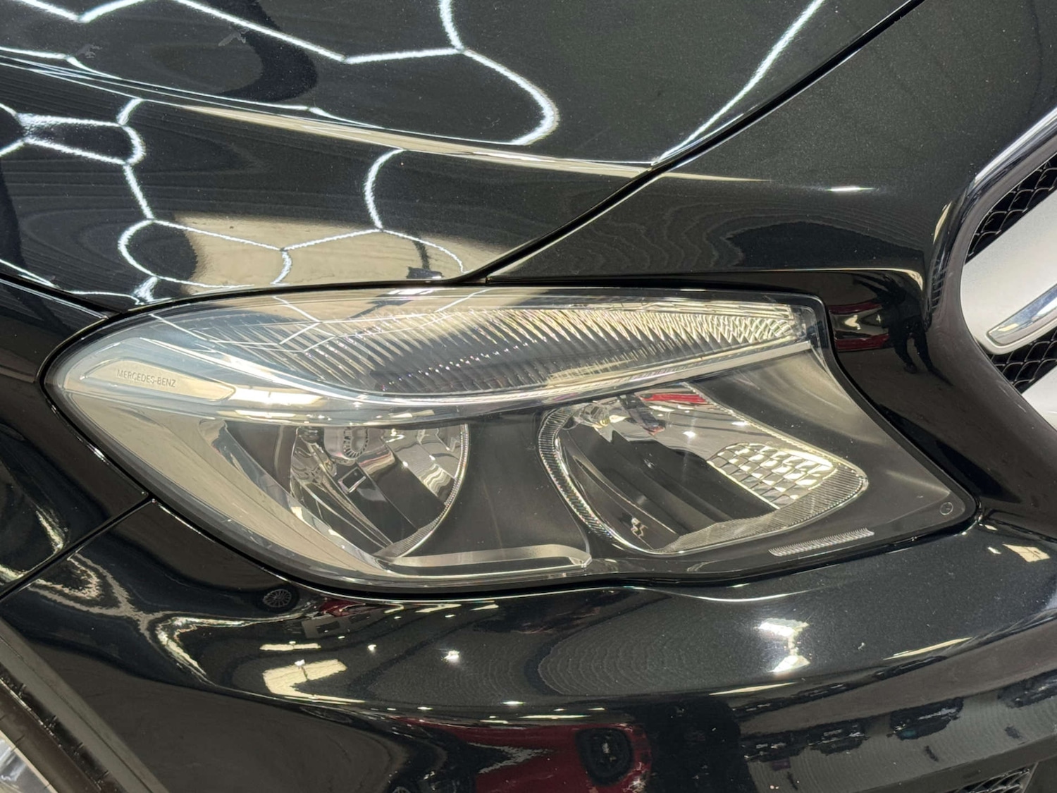 Used Mercedes-Benz GLA 2016 for sale - 76366183: Photo 27