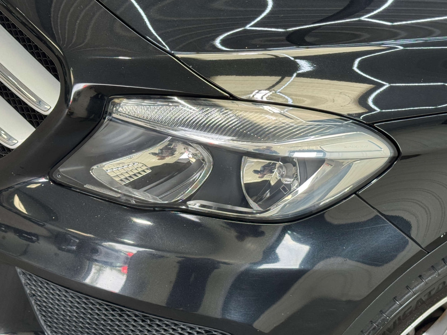 Used Mercedes-Benz GLA 2016 for sale - 76366183: Photo 28