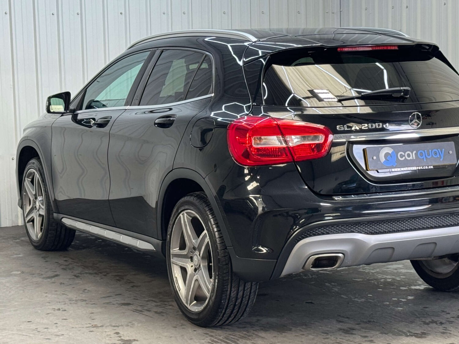 Used Mercedes-Benz GLA 2016 for sale - 76366183: Photo 33