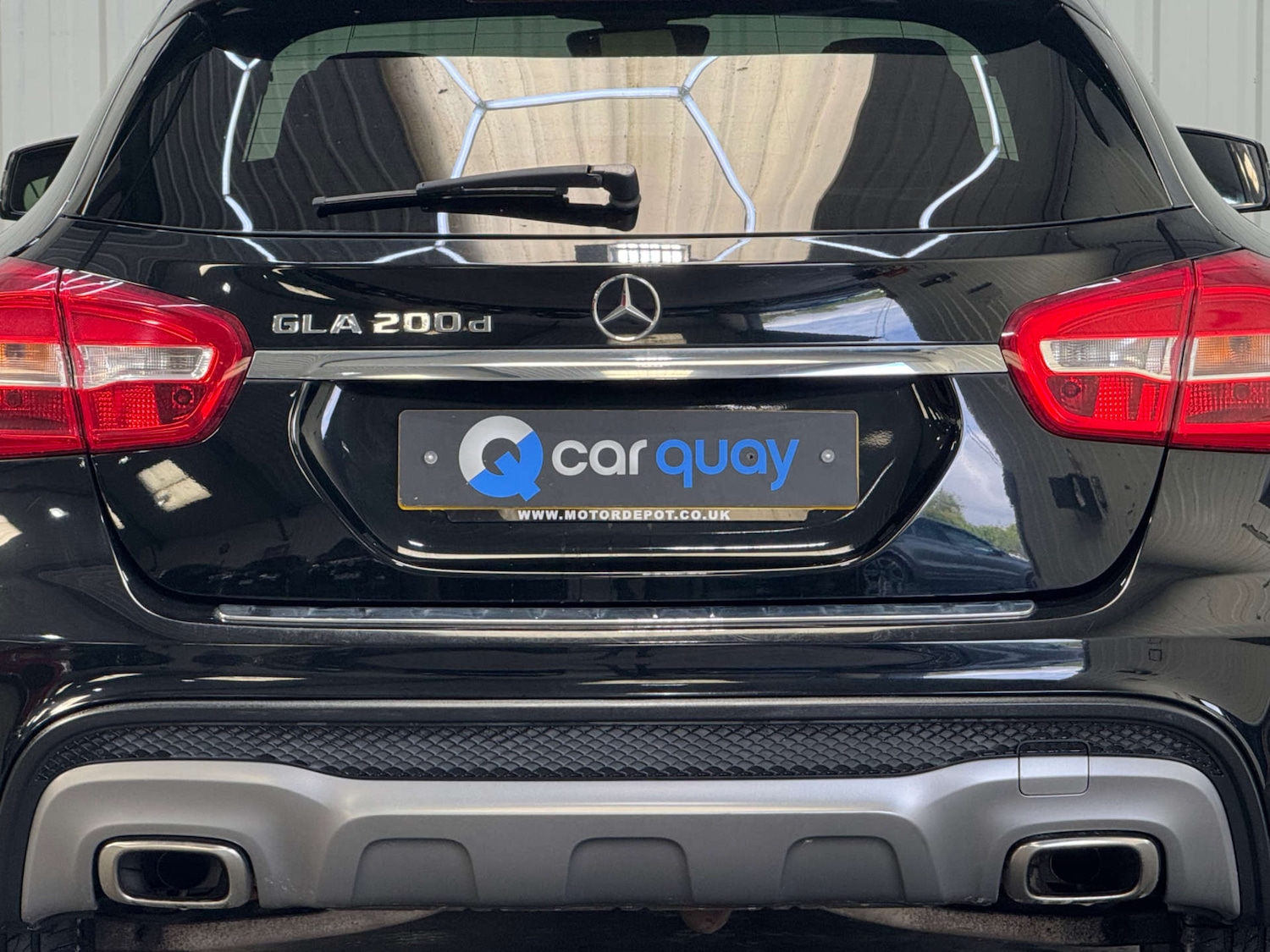 Used Mercedes-Benz GLA 2016 for sale - 76366183: Photo 34