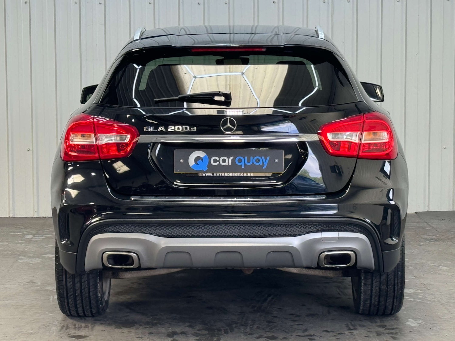 Used Mercedes-Benz GLA 2016 for sale - 76366183: Photo 39