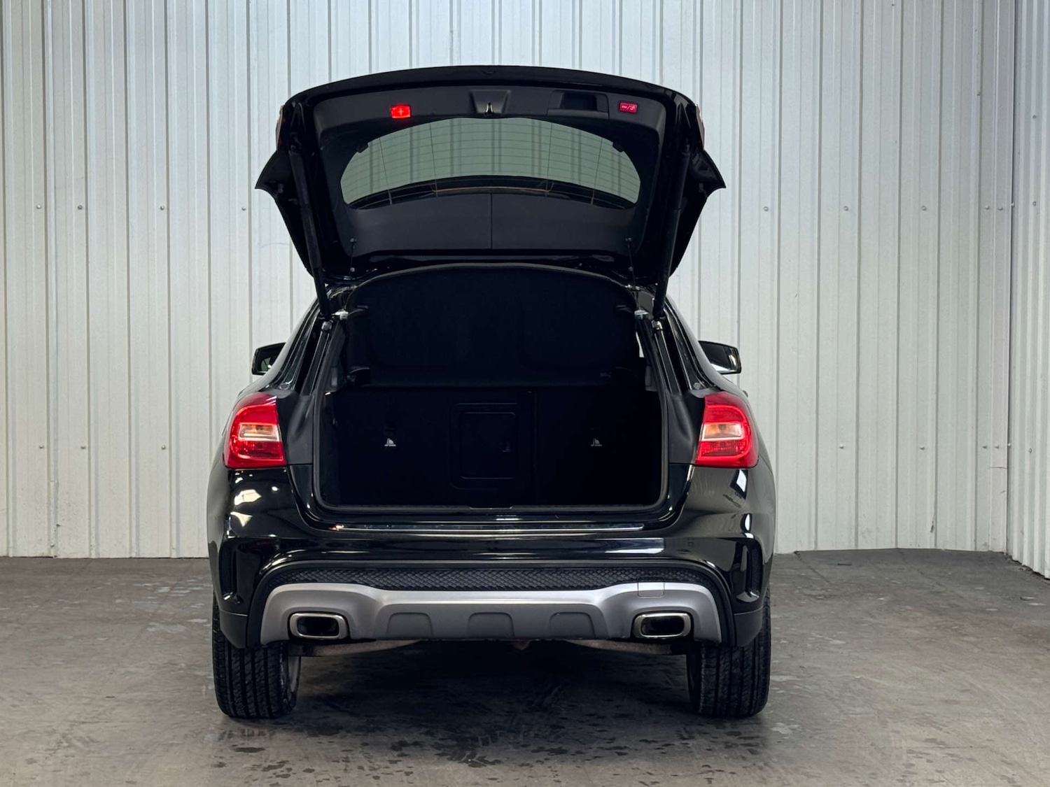 Used Mercedes-Benz GLA 2016 for sale - 76366183: Photo 41