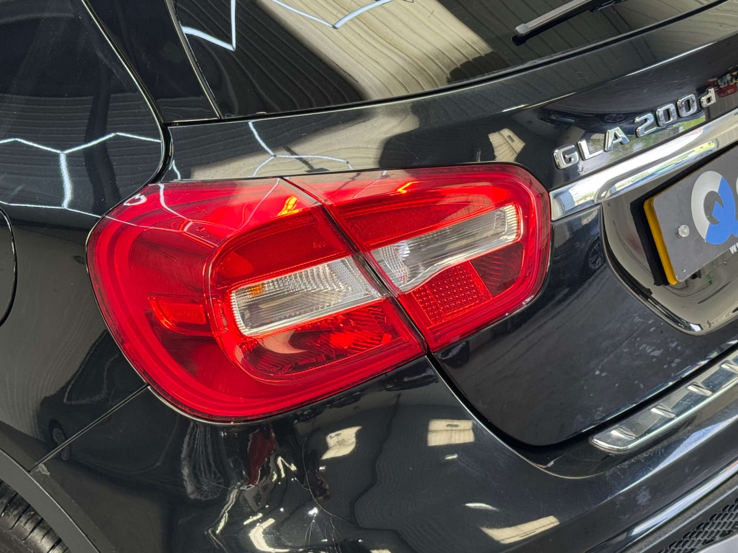 Used Mercedes-Benz GLA 2016 for sale - 76366183: Photo 42