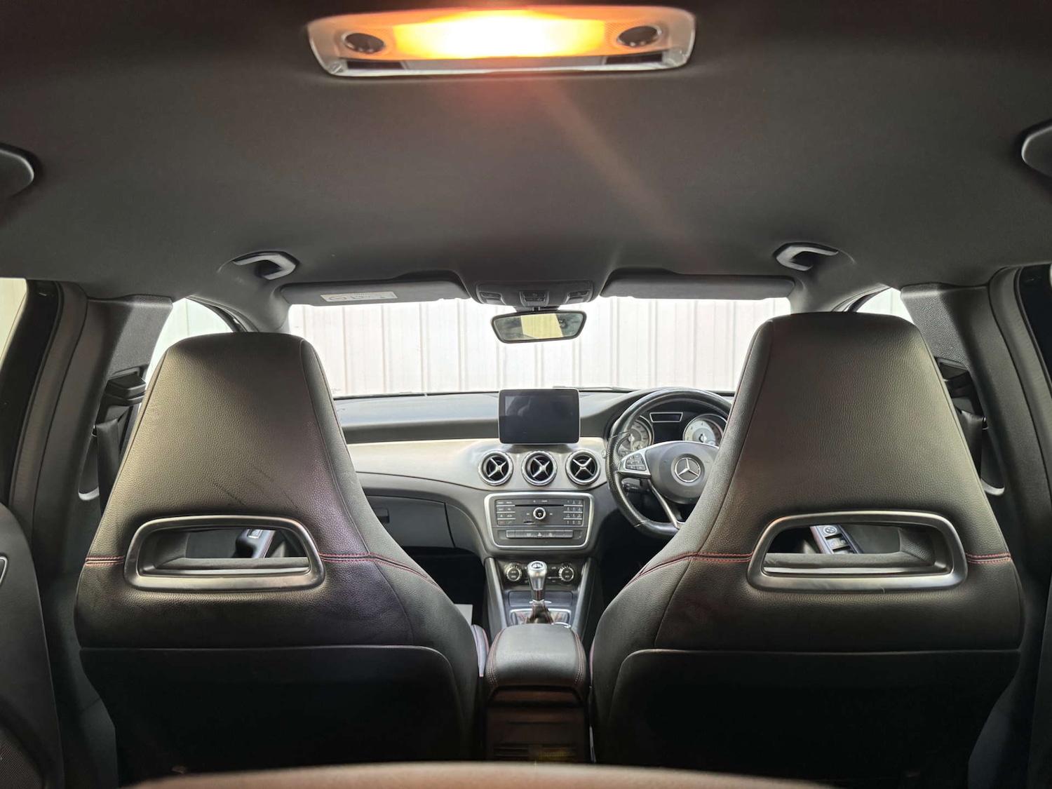 Used Mercedes-Benz GLA 2016 for sale - 76366183: Photo 45
