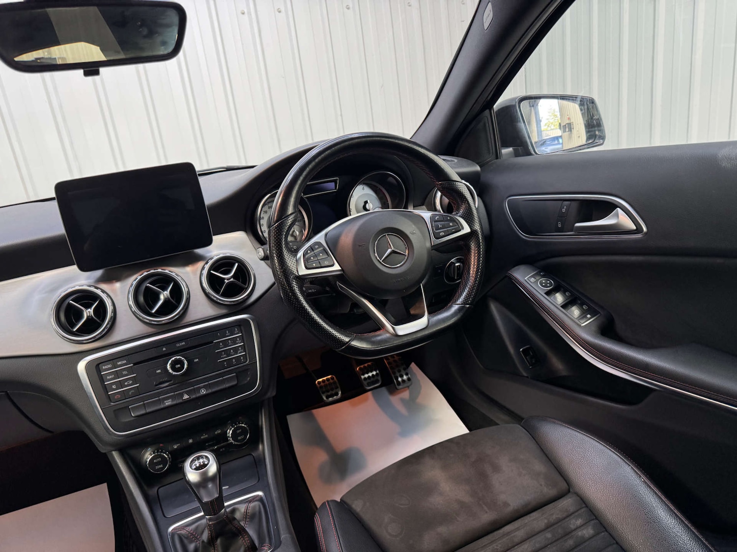 Used Mercedes-Benz GLA 2016 for sale - 76366183: Photo 47
