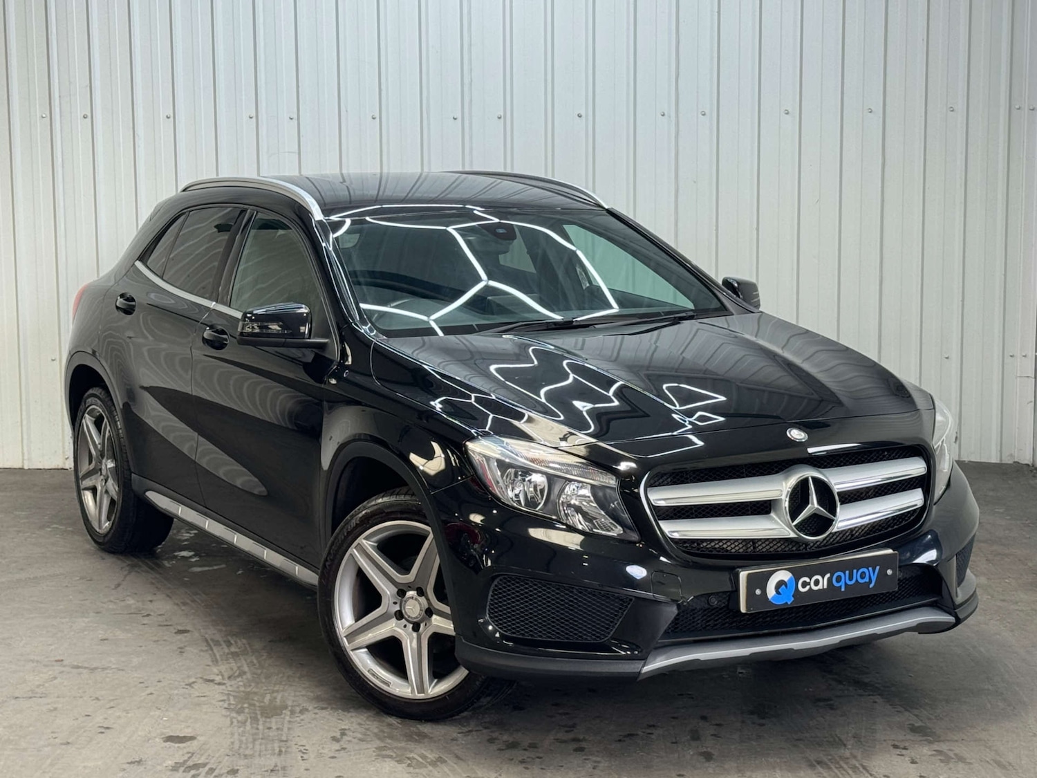 Used Mercedes-Benz GLA 2016 for sale - 76366183: Photo 5