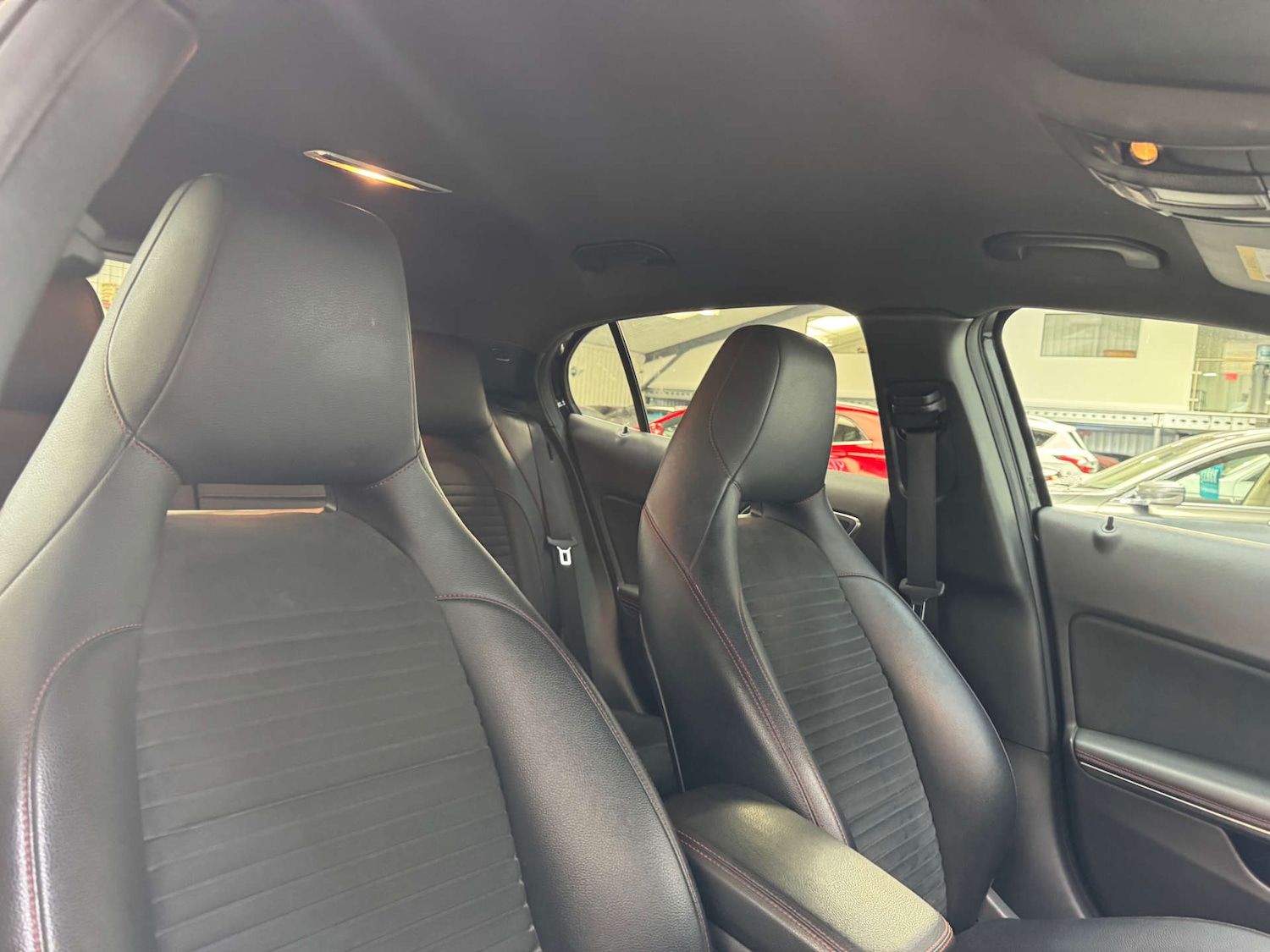 Used Mercedes-Benz GLA 2016 for sale - 76366183: Photo 51