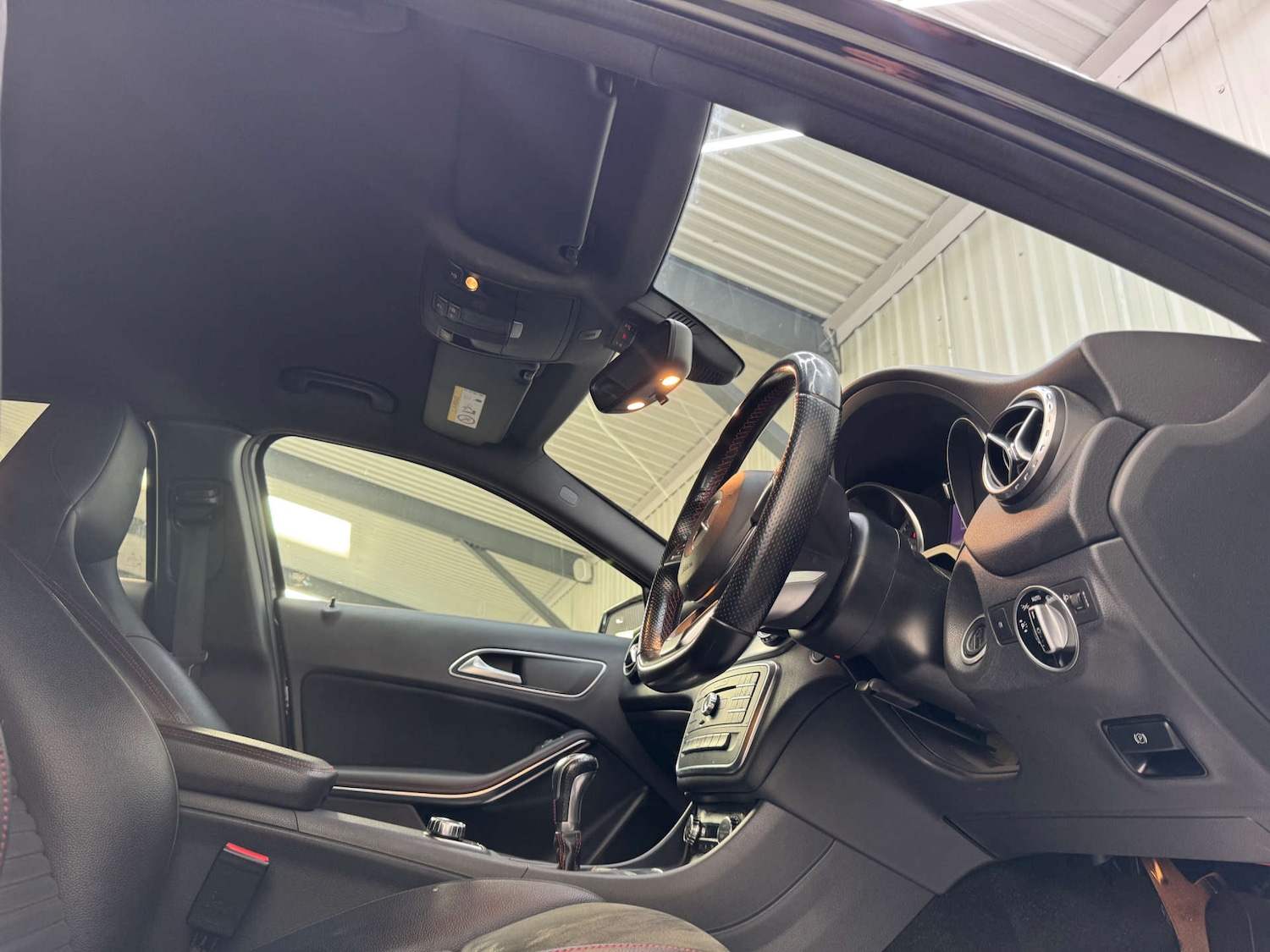 Used Mercedes-Benz GLA 2016 for sale - 76366183: Photo 52