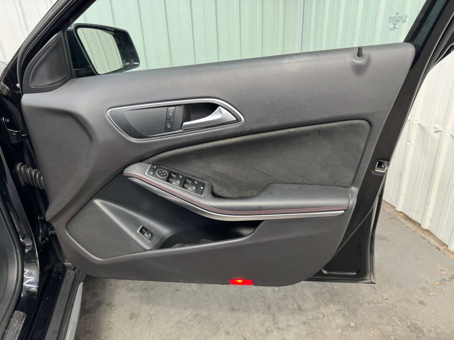 Used Mercedes-Benz GLA 2016 for sale - 76366183: Photo 53