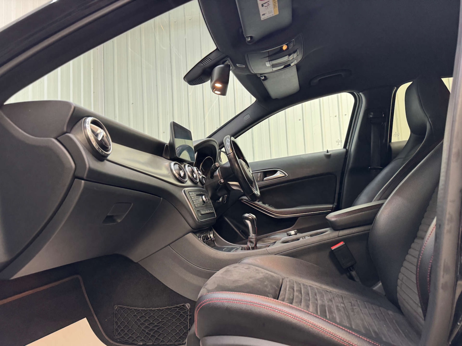 Used Mercedes-Benz GLA 2016 for sale - 76366183: Photo 55