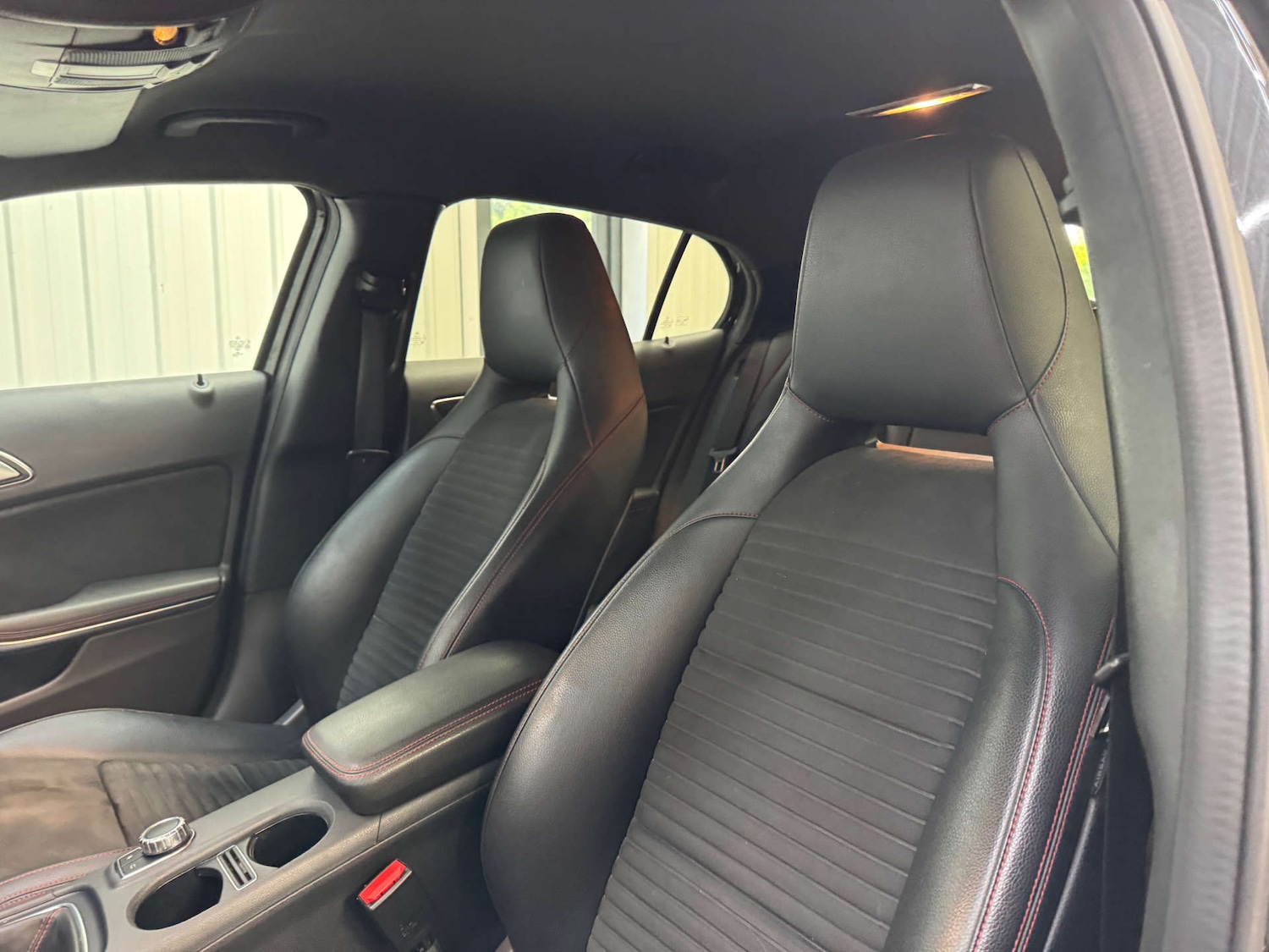 Used Mercedes-Benz GLA 2016 for sale - 76366183: Photo 57
