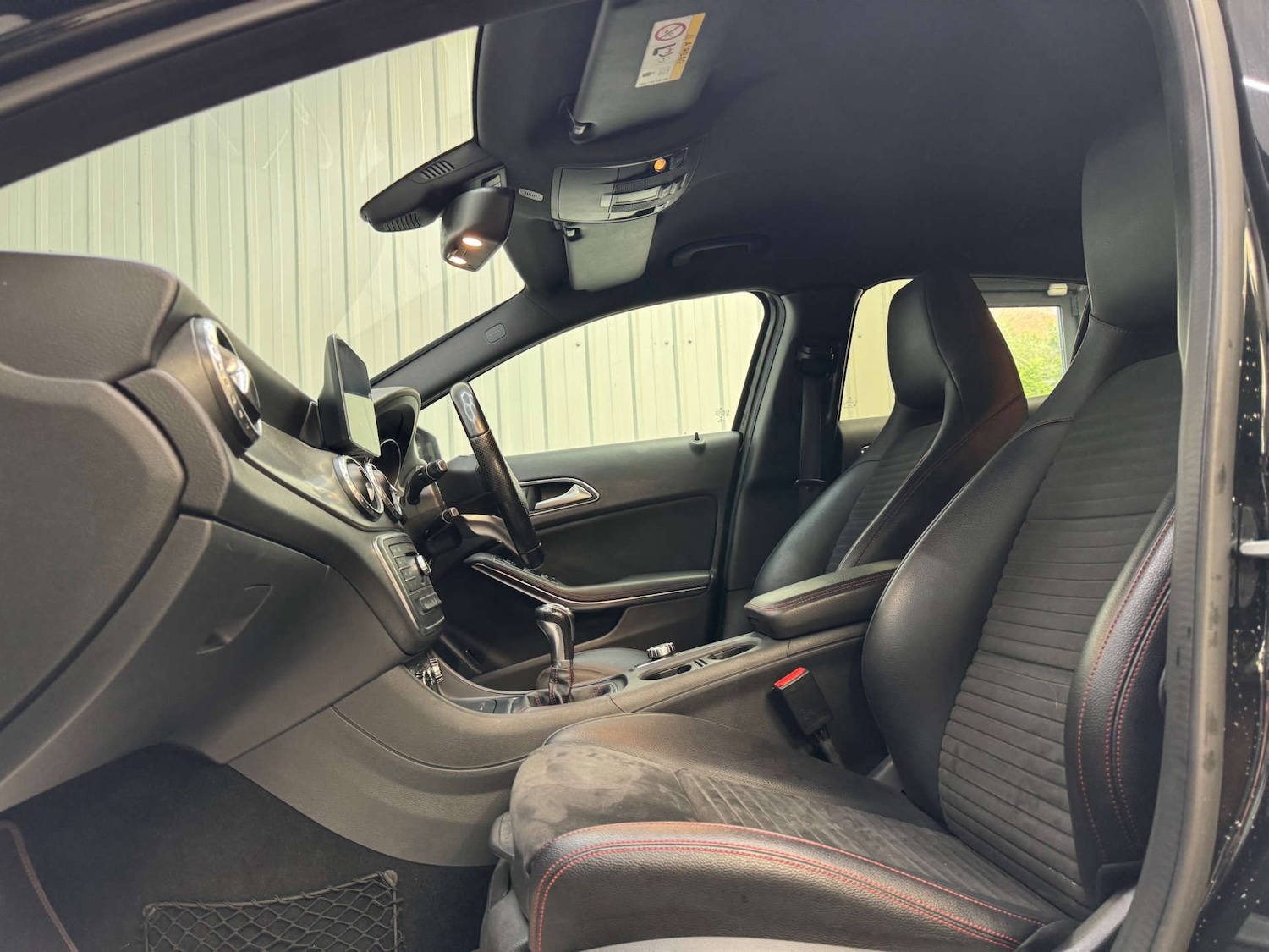 Used Mercedes-Benz GLA 2016 for sale - 76366183: Photo 58