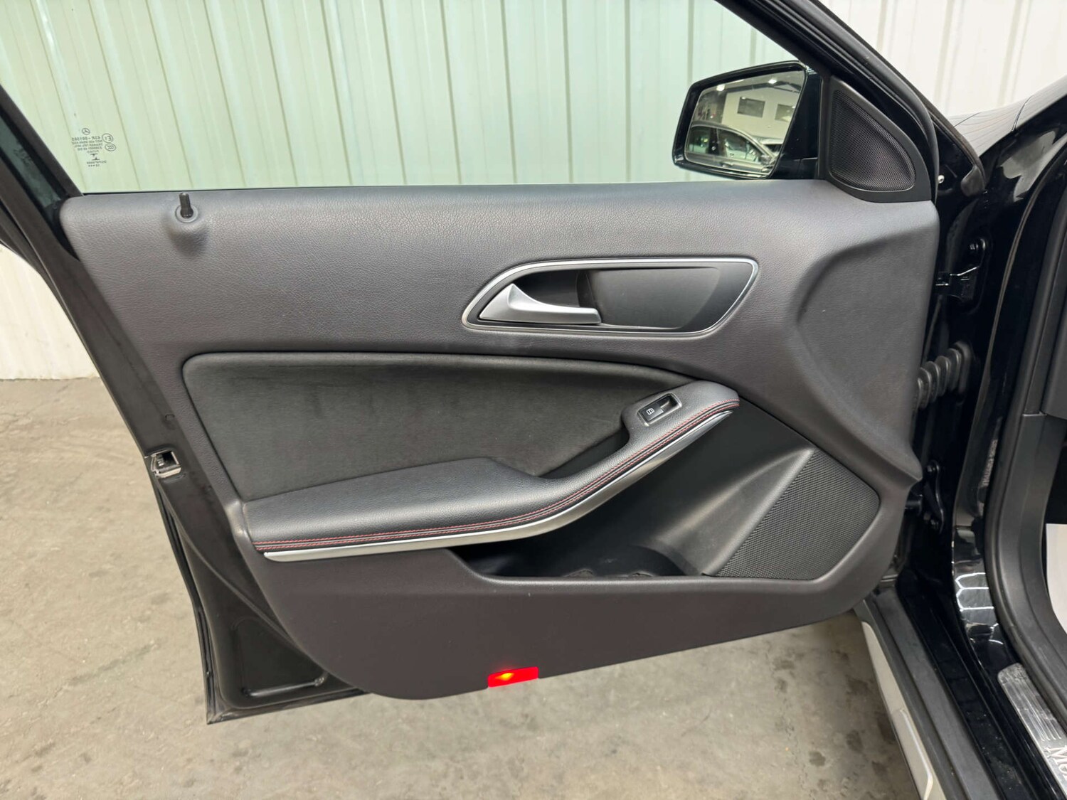 Used Mercedes-Benz GLA 2016 for sale - 76366183: Photo 59